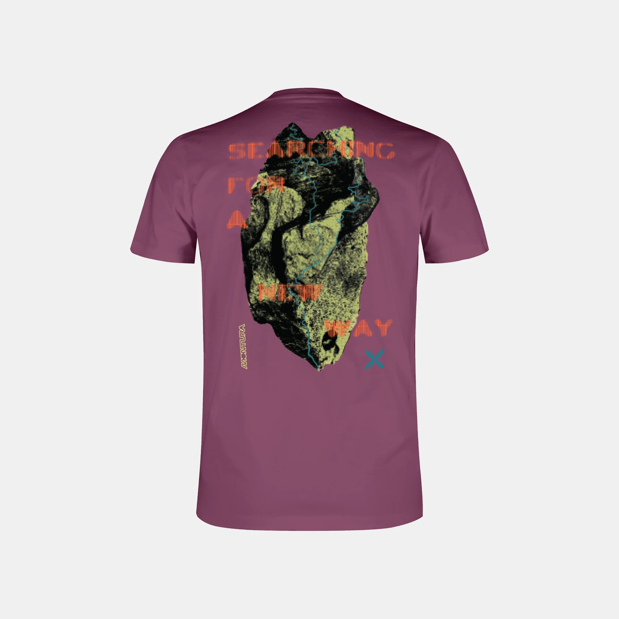 DREAM MOUNTAIN T-SHIRT - Image 5