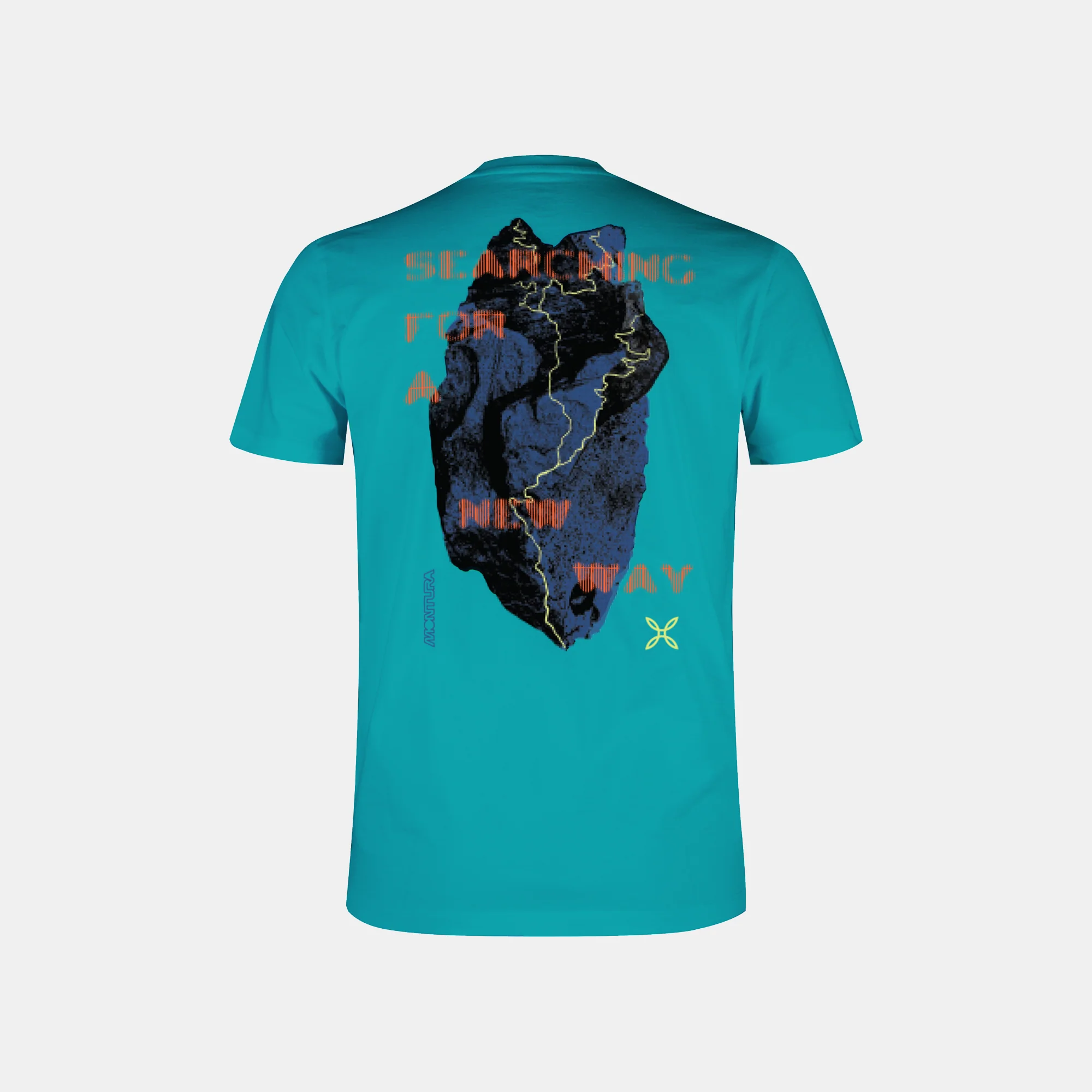 DREAM MOUNTAIN T-SHIRT - Image 6