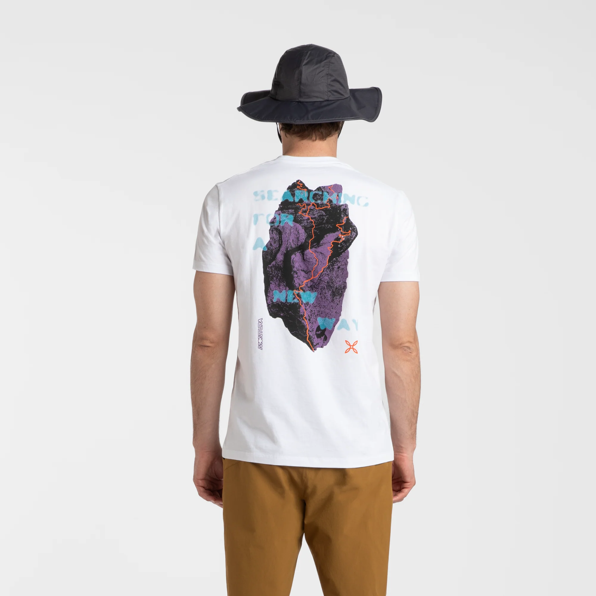 DREAM MOUNTAIN T-SHIRT - Image 7