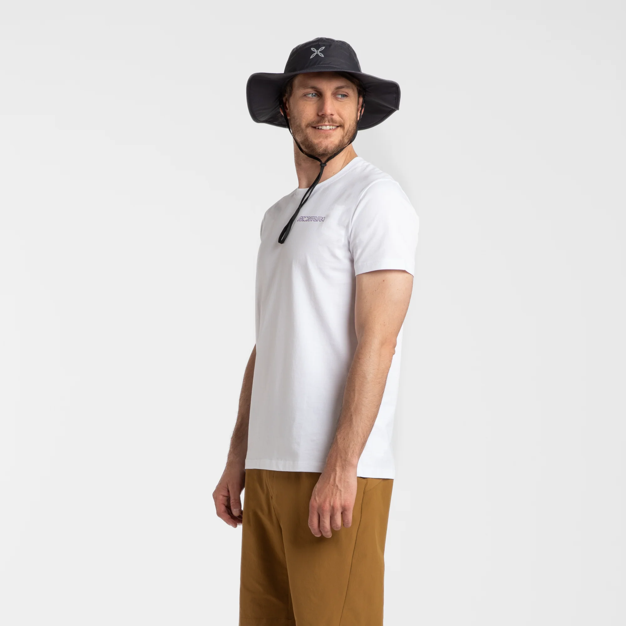 DREAM MOUNTAIN T-SHIRT - Image 9