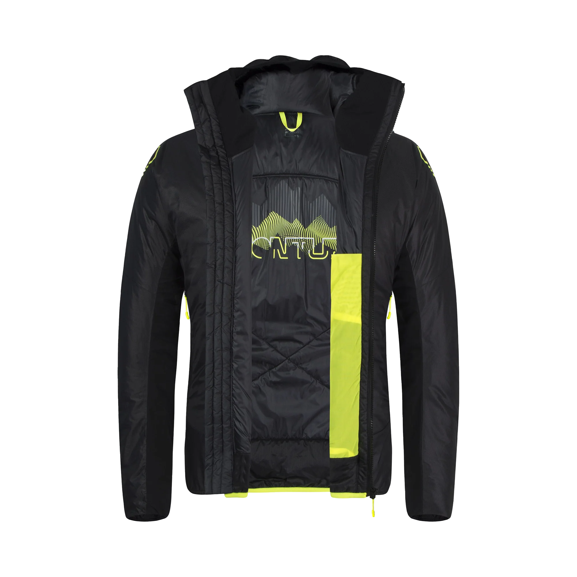 EIGER JACKET - Image 12