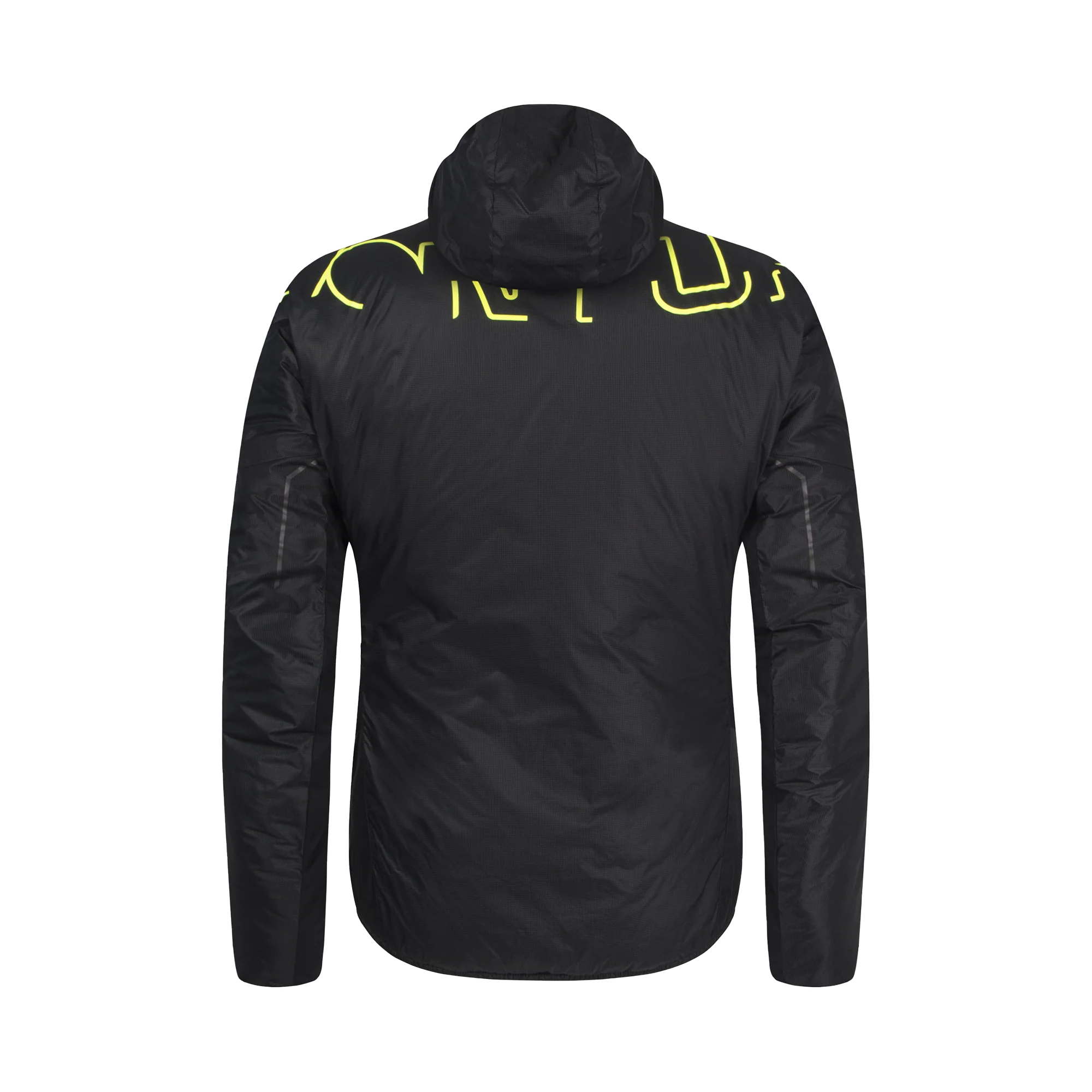 EIGER JACKET - Image 7