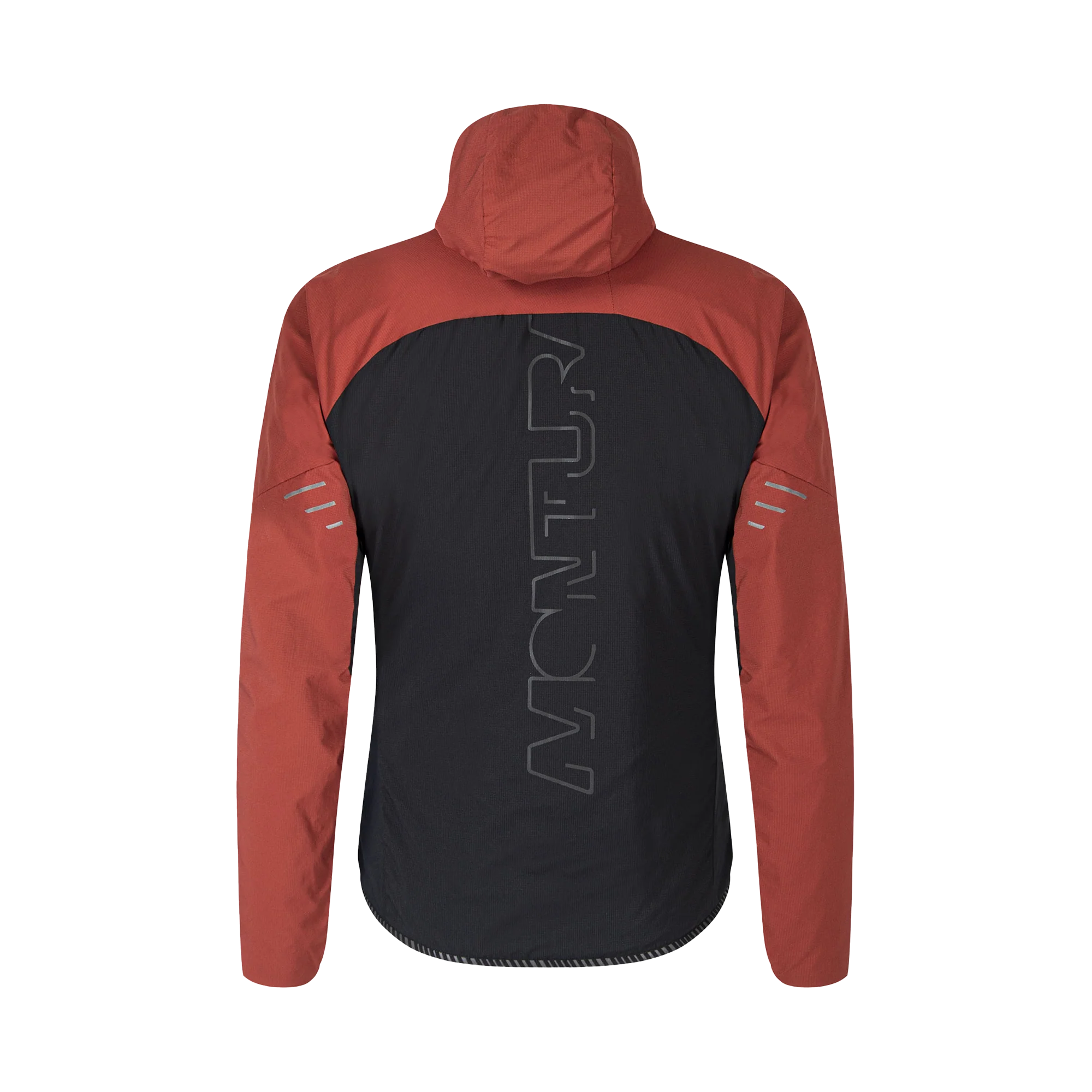 EIGER LIGHT JACKET - Image 11