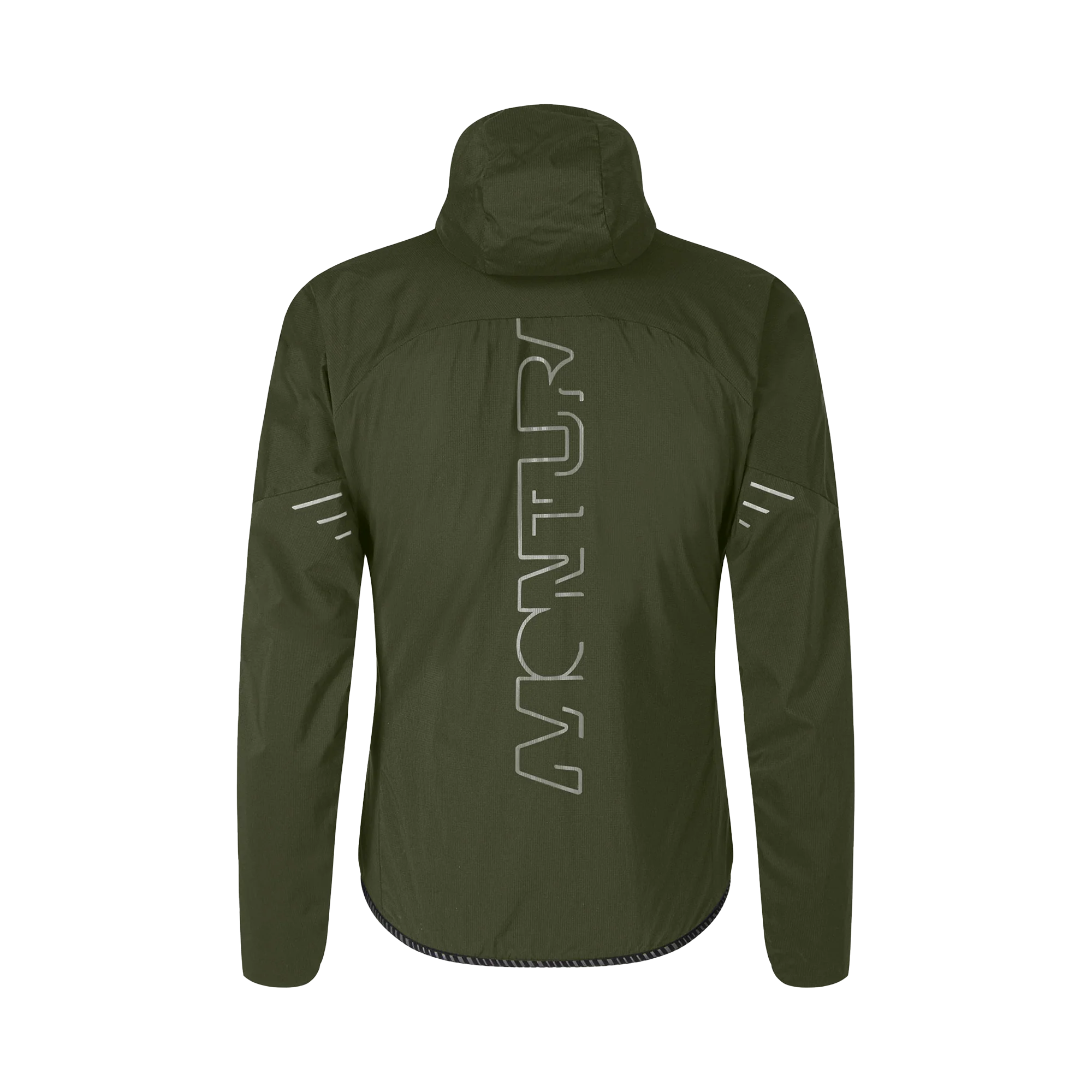 EIGER LIGHT JACKET - Image 12