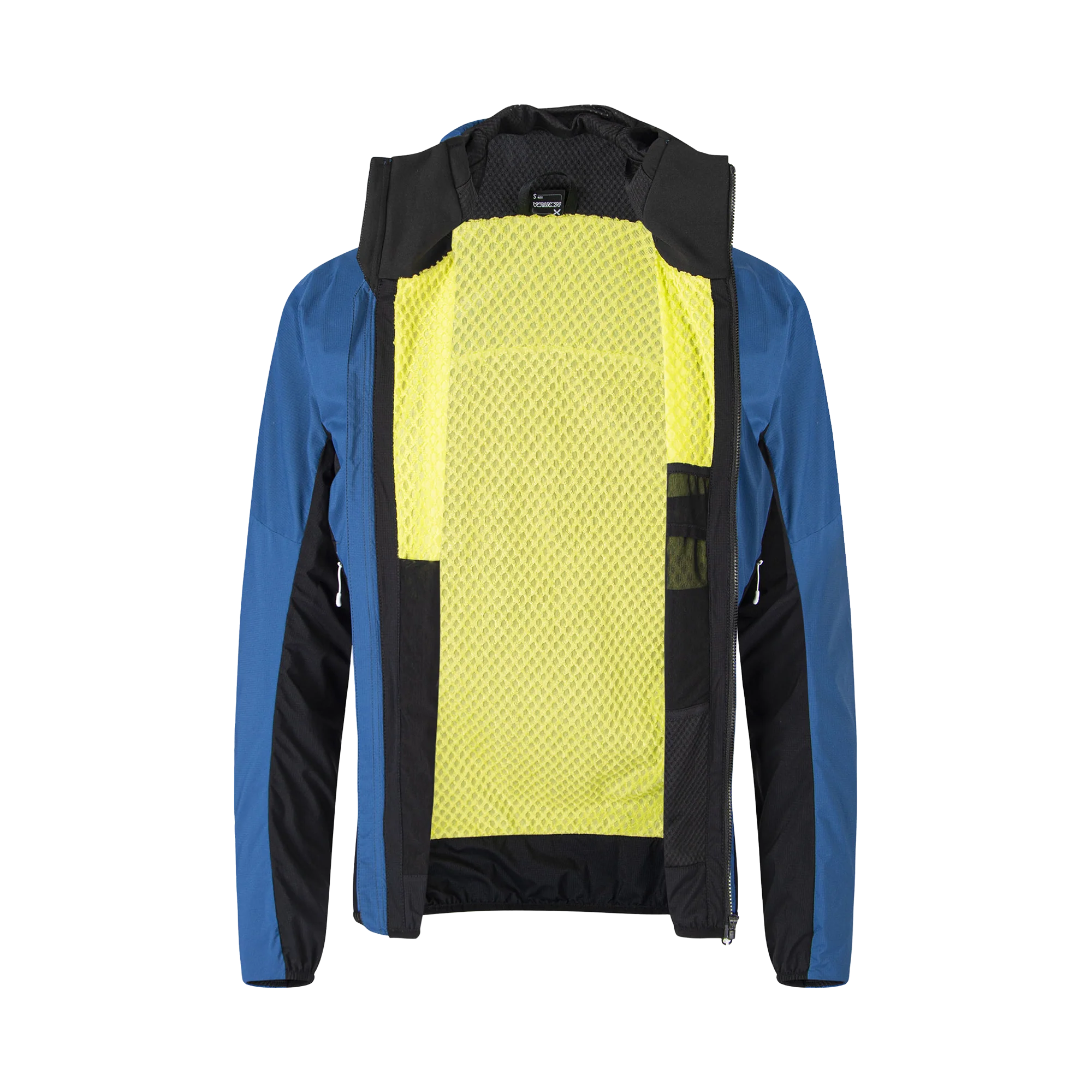 EIGER LIGHT JACKET - Image 15