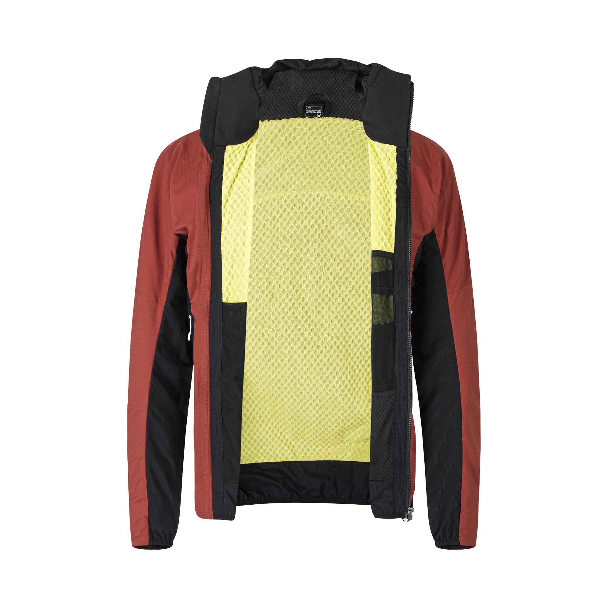 EIGER LIGHT JACKET - Image 16