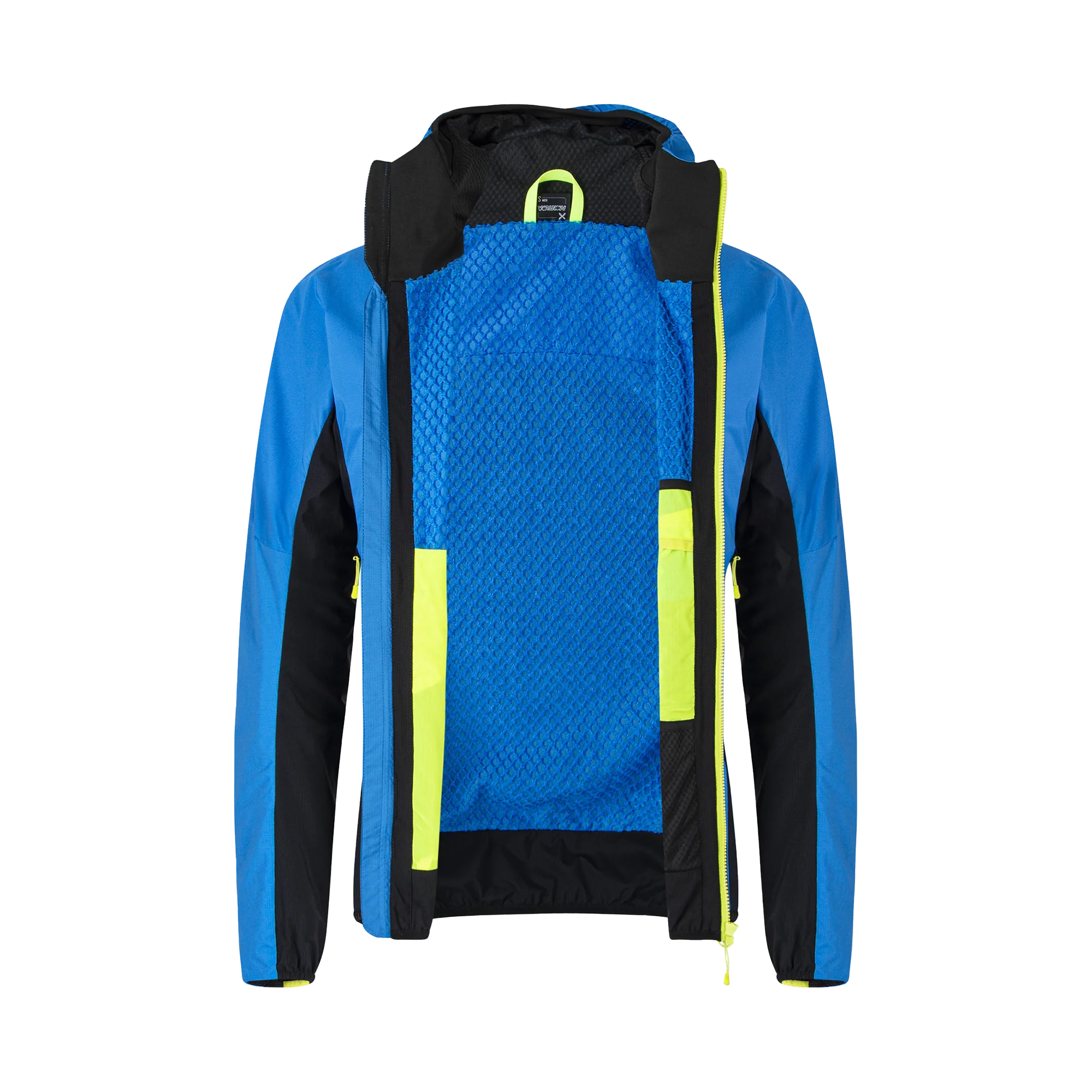 EIGER LIGHT JACKET - Image 17