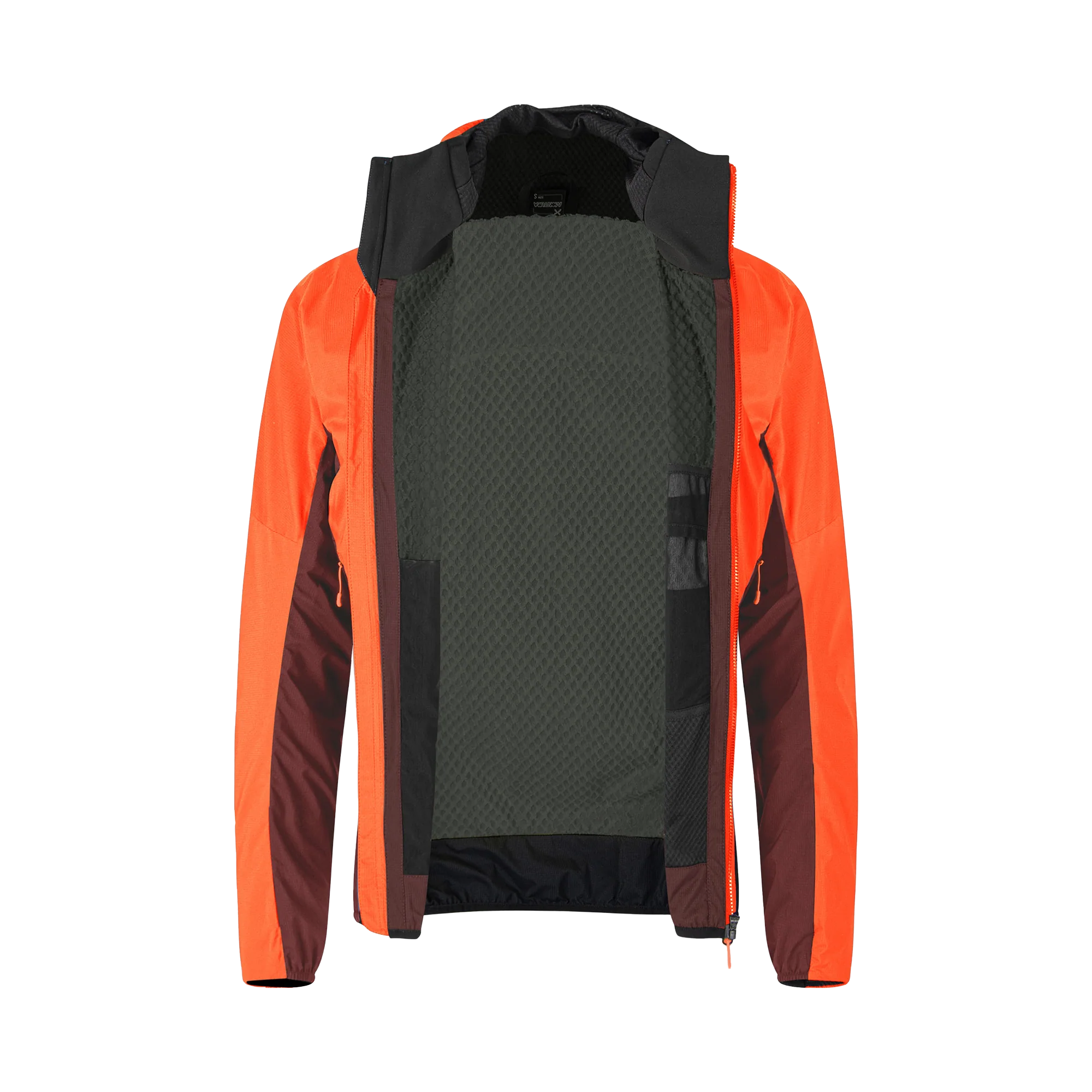 EIGER LIGHT JACKET - Image 19