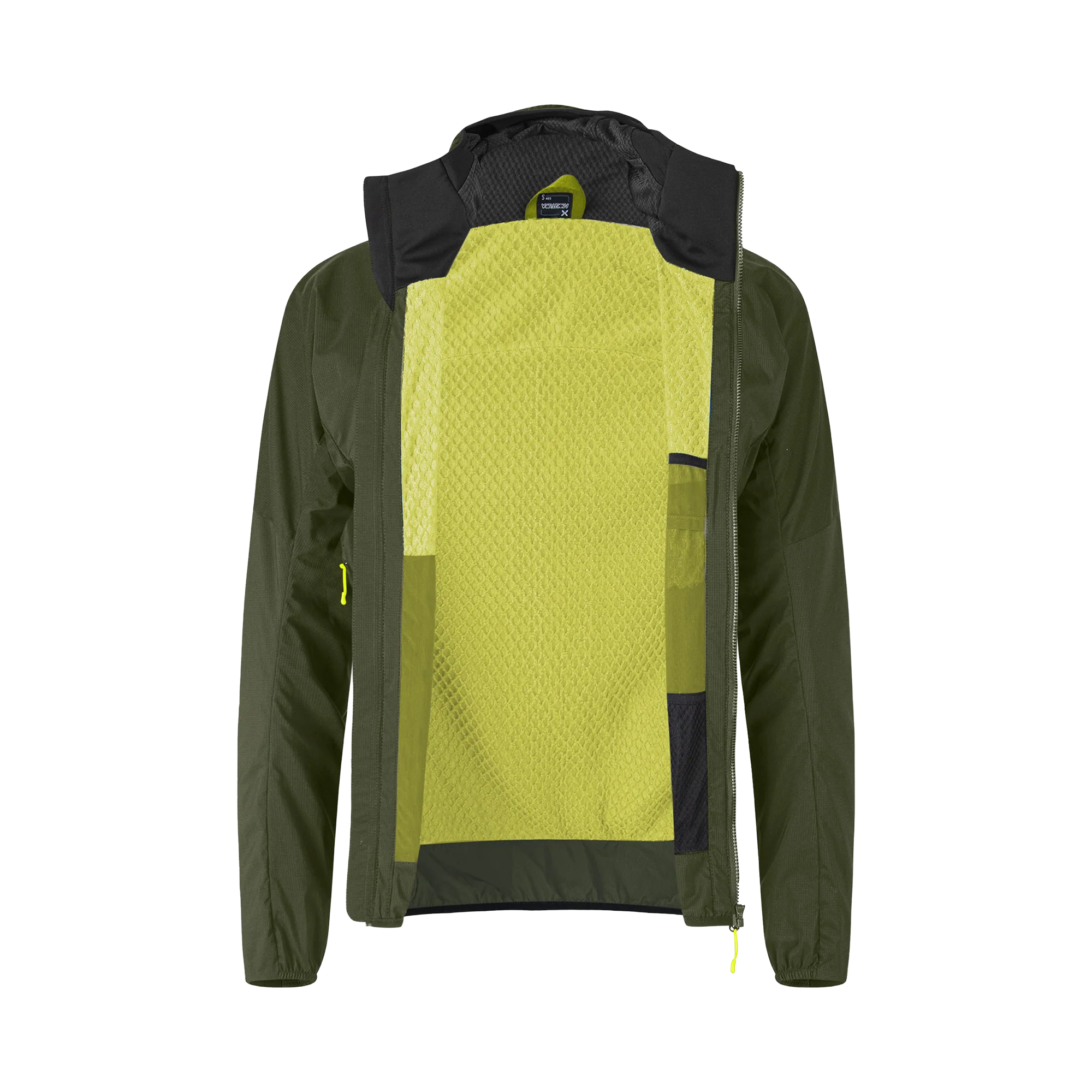 EIGER LIGHT JACKET - Image 20