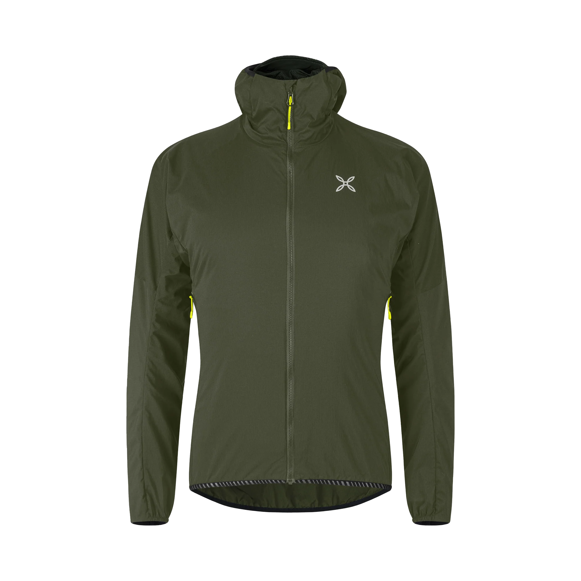 EIGER LIGHT JACKET - Image 3