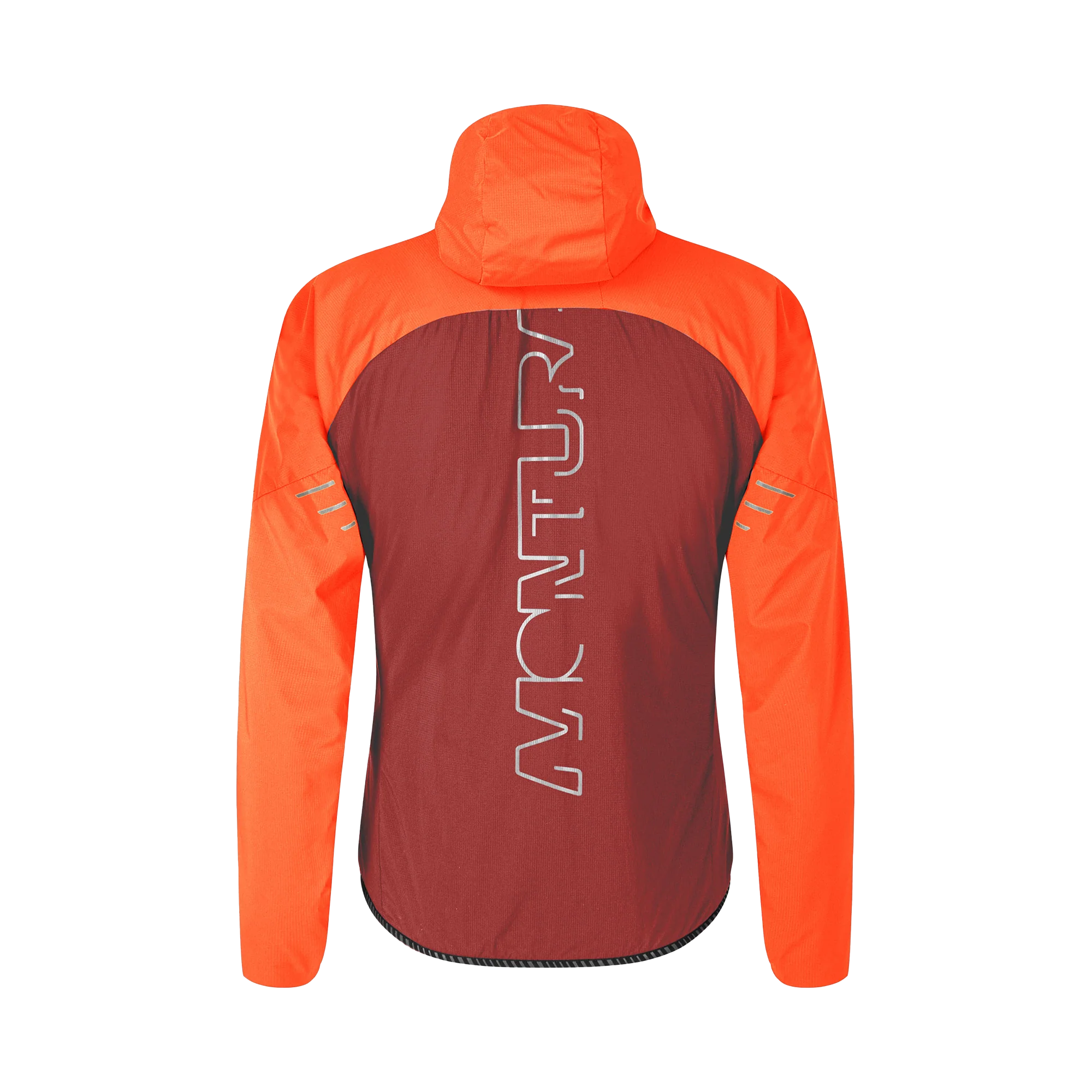 EIGER LIGHT JACKET - Image 8