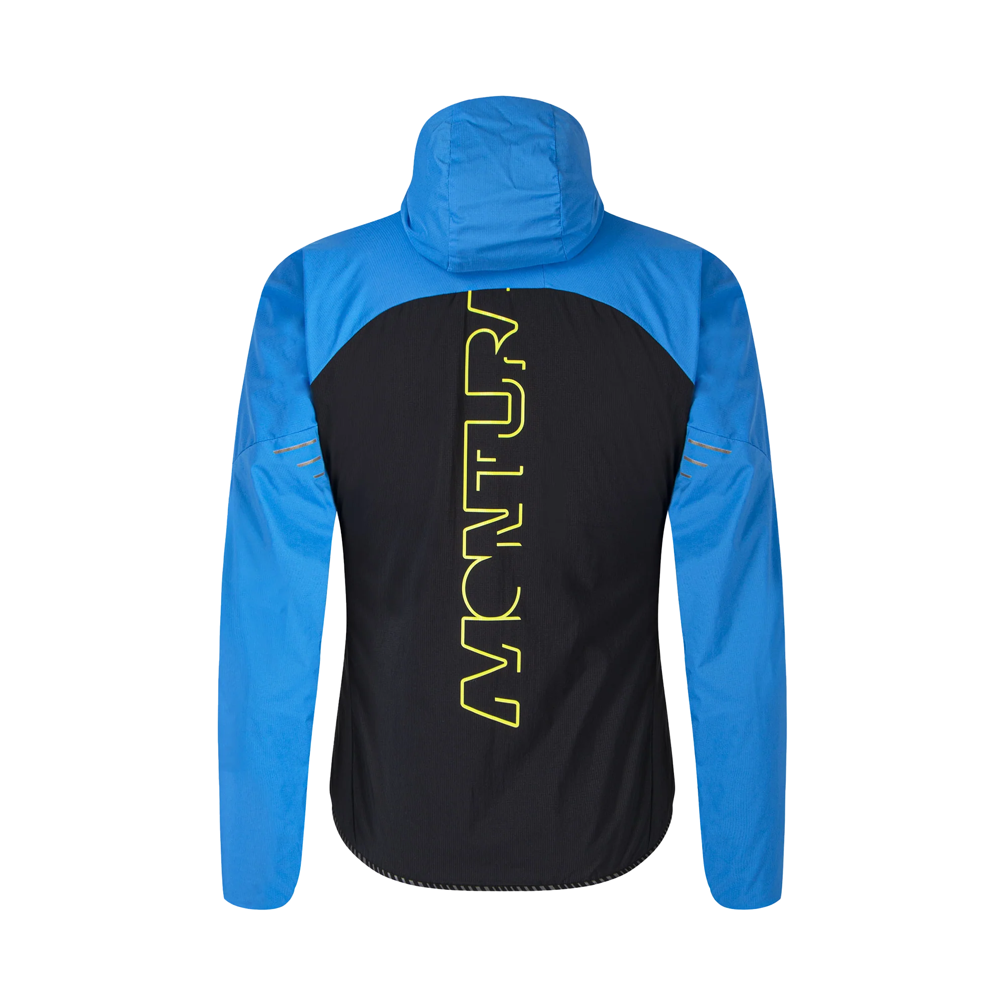 EIGER LIGHT JACKET - Image 9