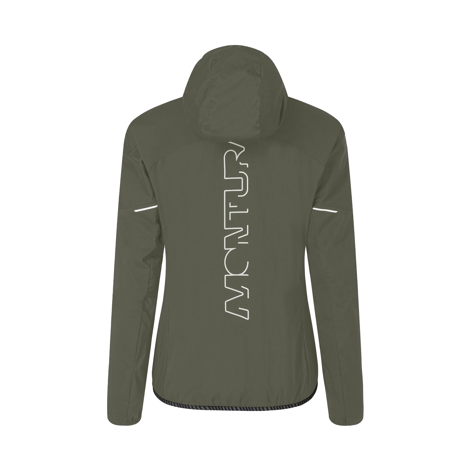 EIGER LIGHT JACKET WOMAN - Image 10