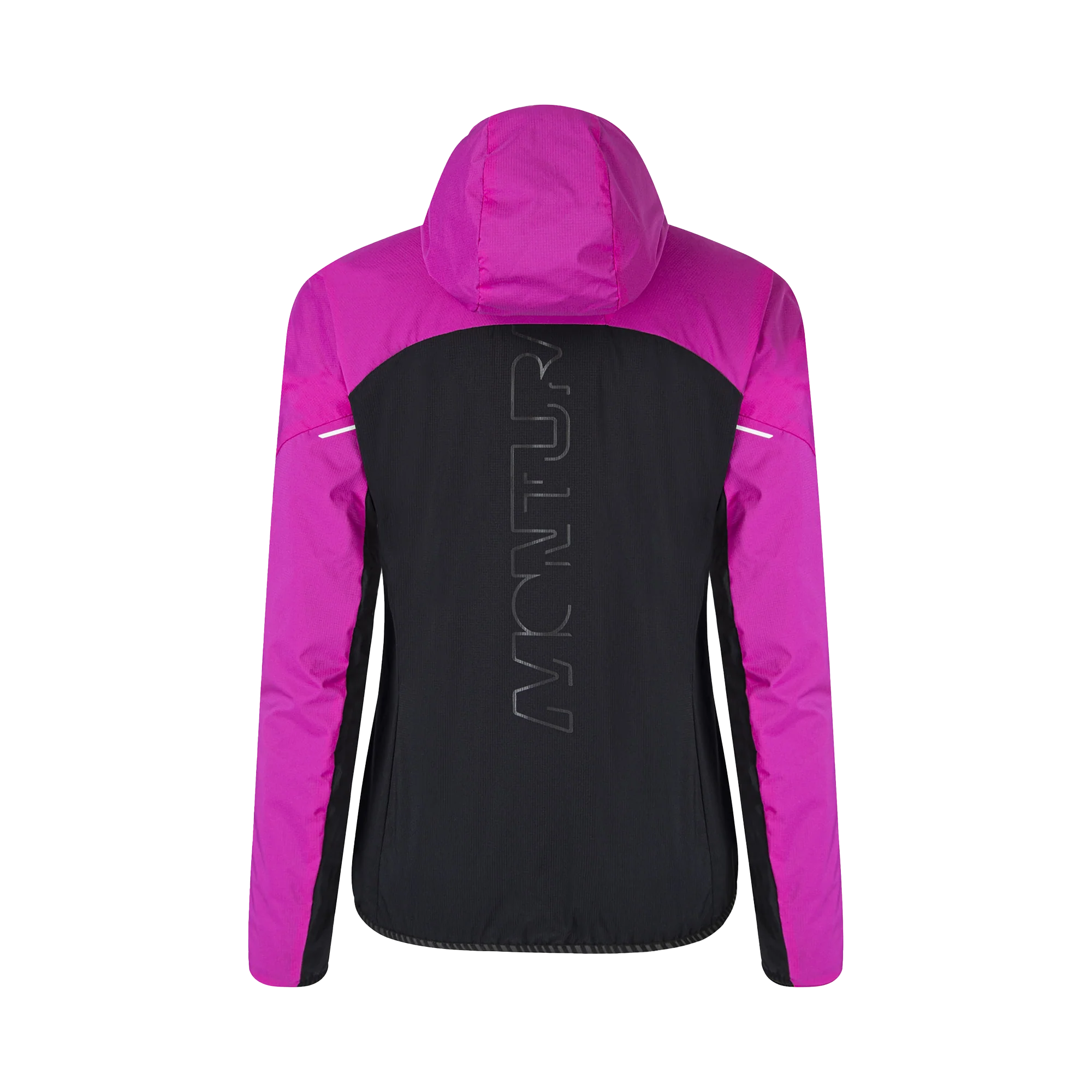 EIGER LIGHT JACKET WOMAN - Image 12