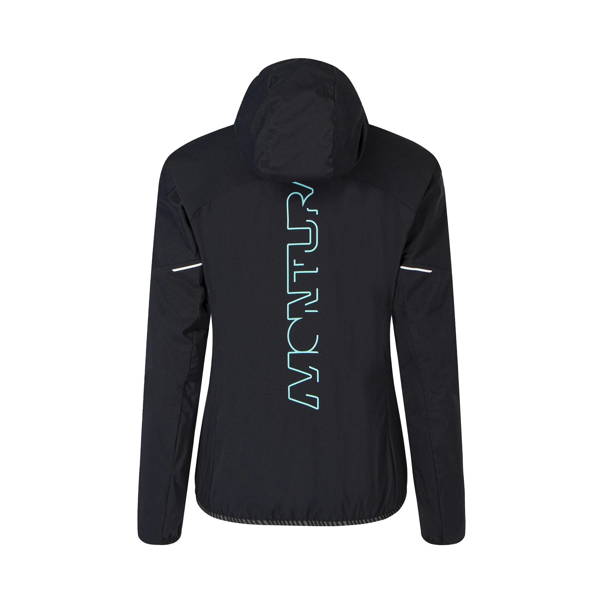 EIGER LIGHT JACKET WOMAN - Image 14