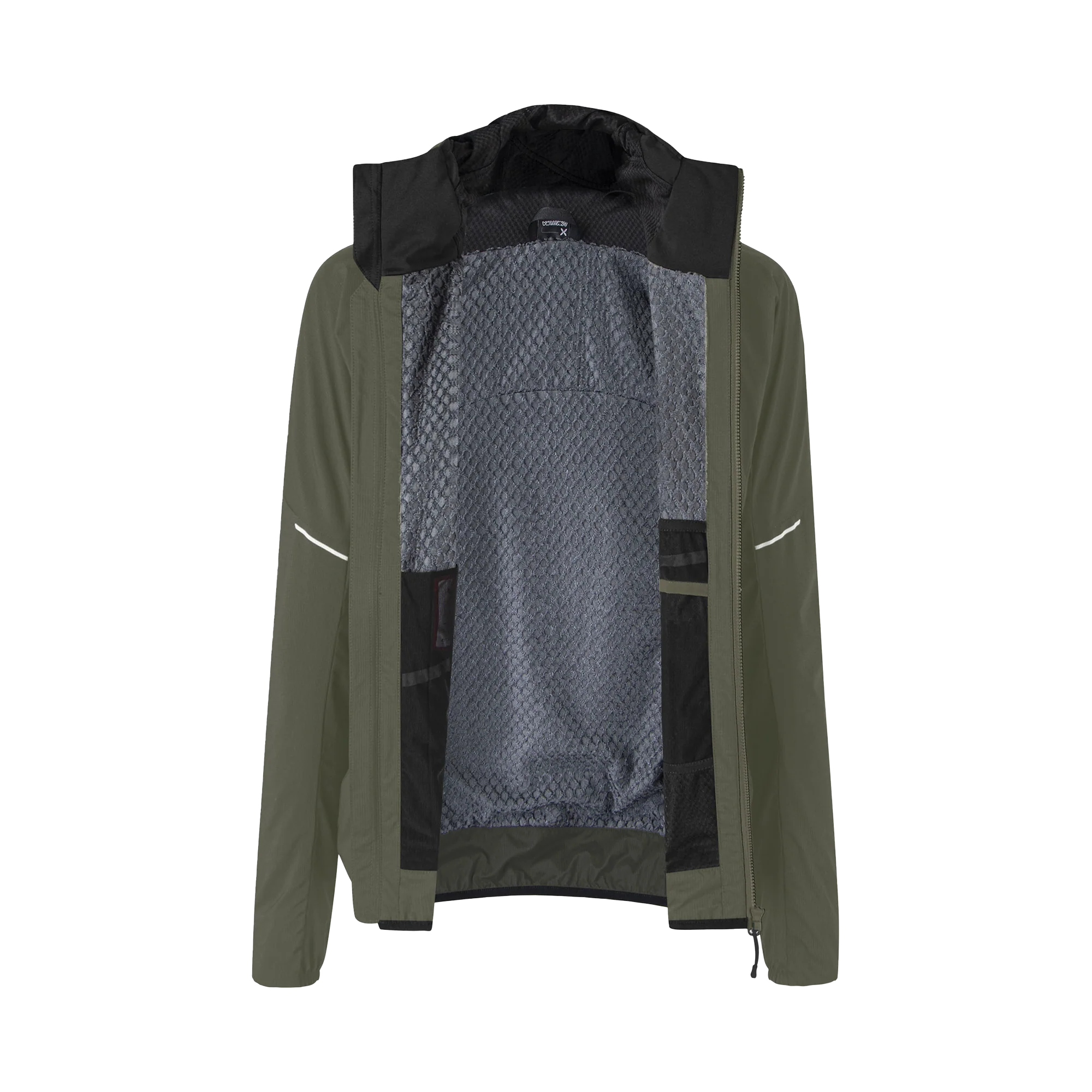 EIGER LIGHT JACKET WOMAN - Image 15