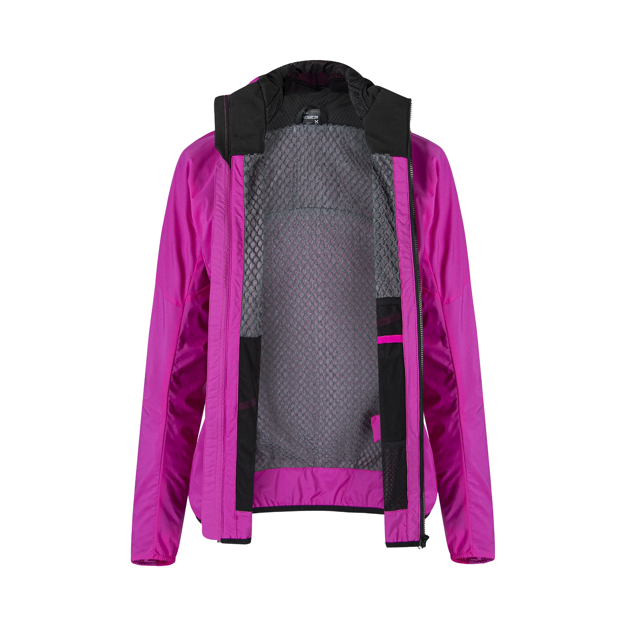 EIGER LIGHT JACKET WOMAN - Image 16