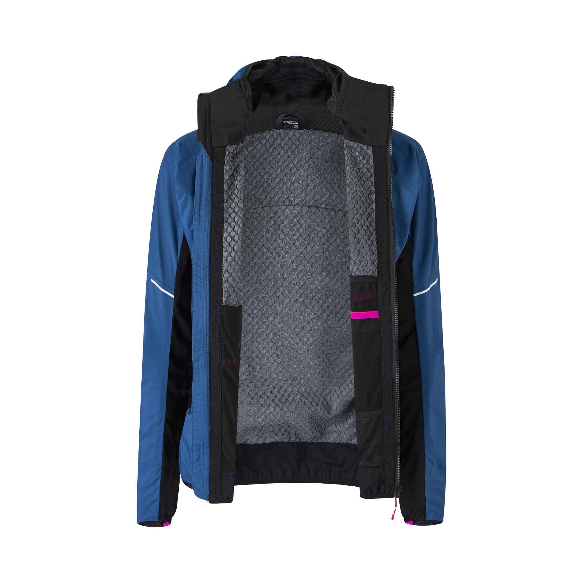 EIGER LIGHT JACKET WOMAN - Image 17