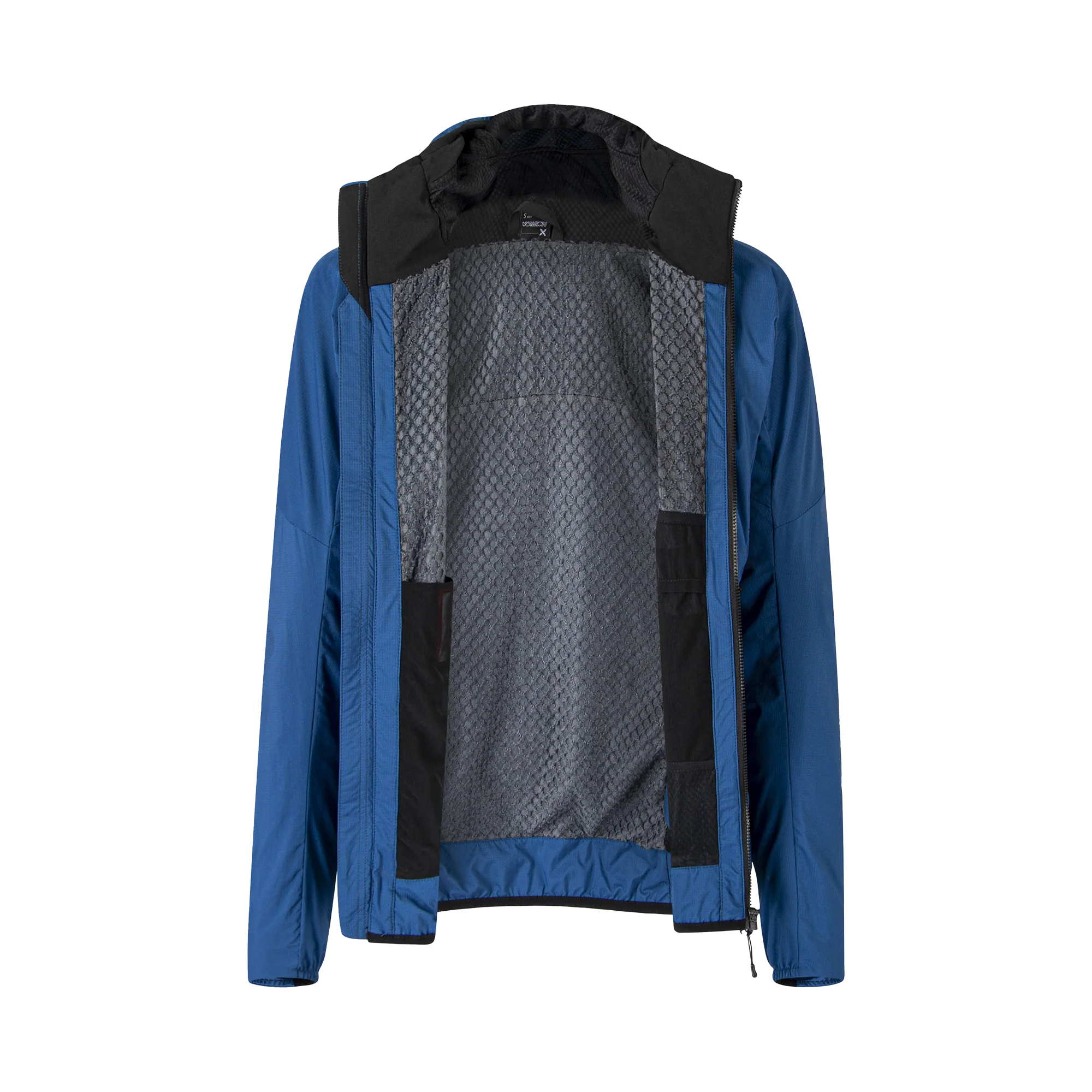 EIGER LIGHT JACKET WOMAN - Image 18