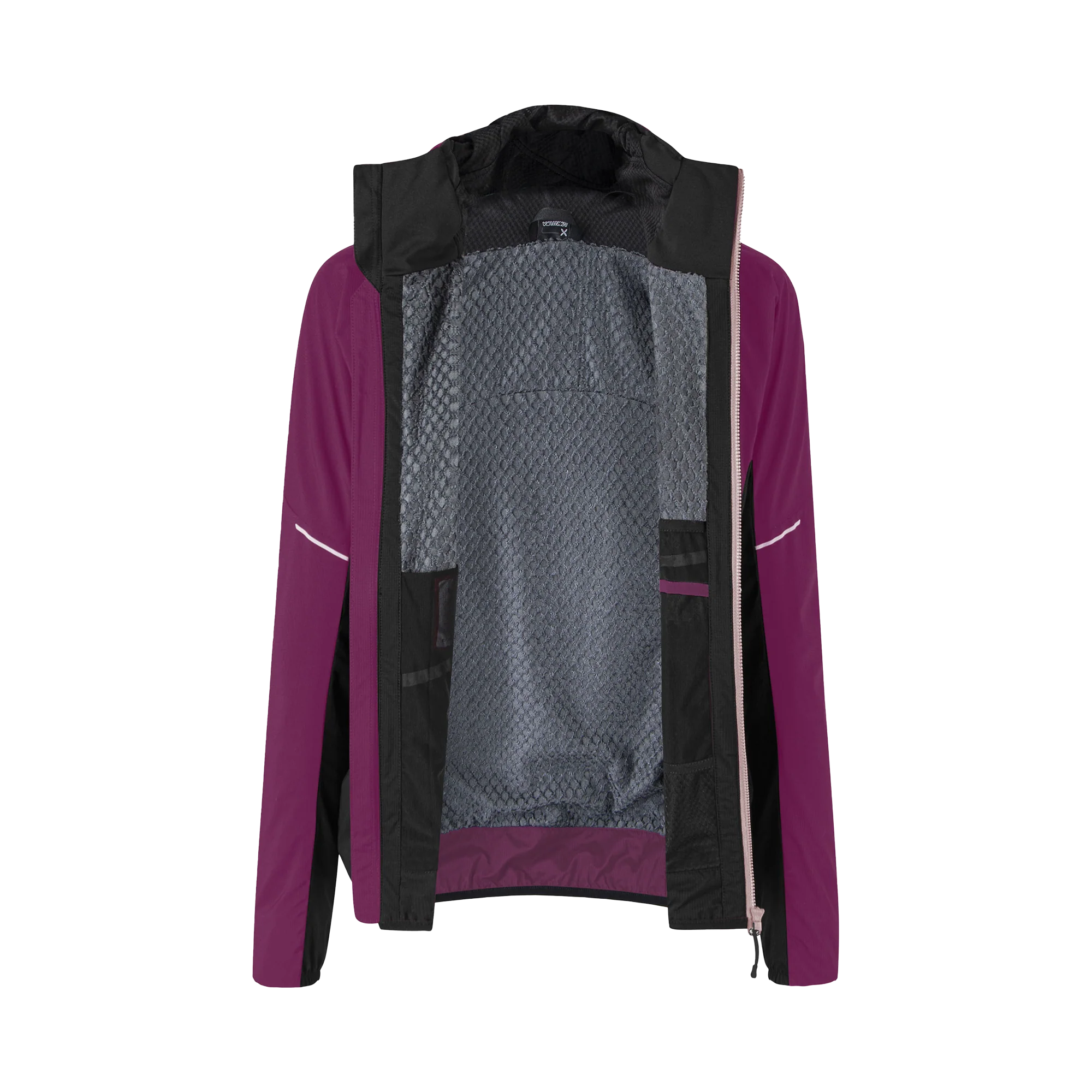EIGER LIGHT JACKET WOMAN - Image 19