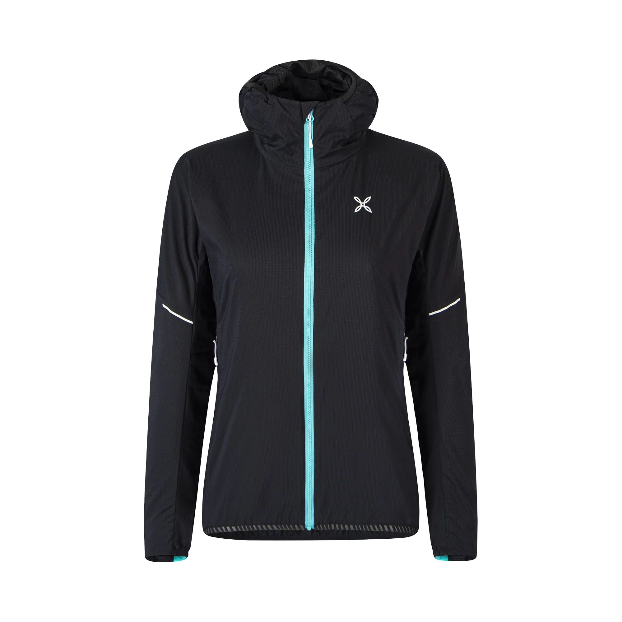 EIGER LIGHT JACKET WOMAN - Image 2