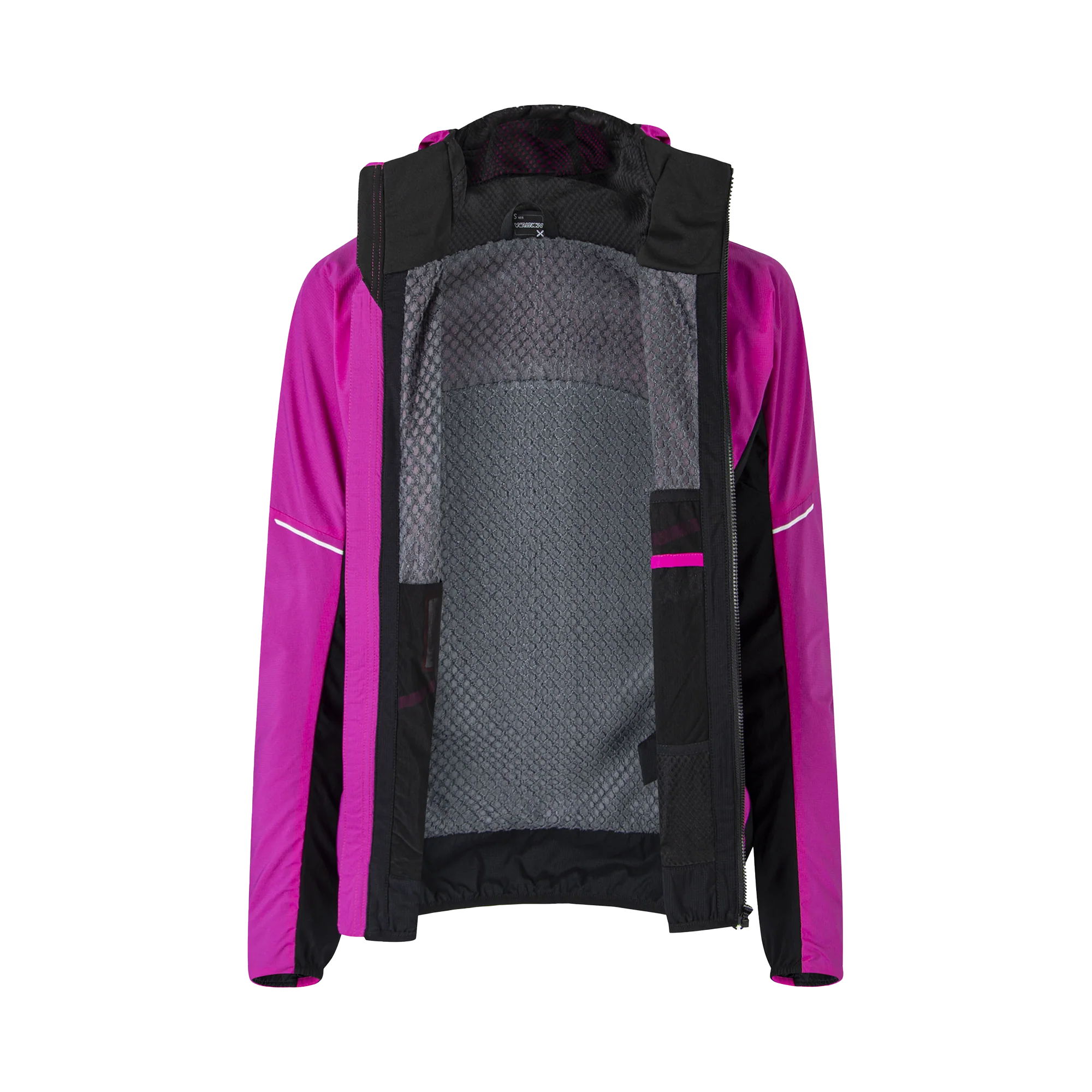 EIGER LIGHT JACKET WOMAN - Image 20