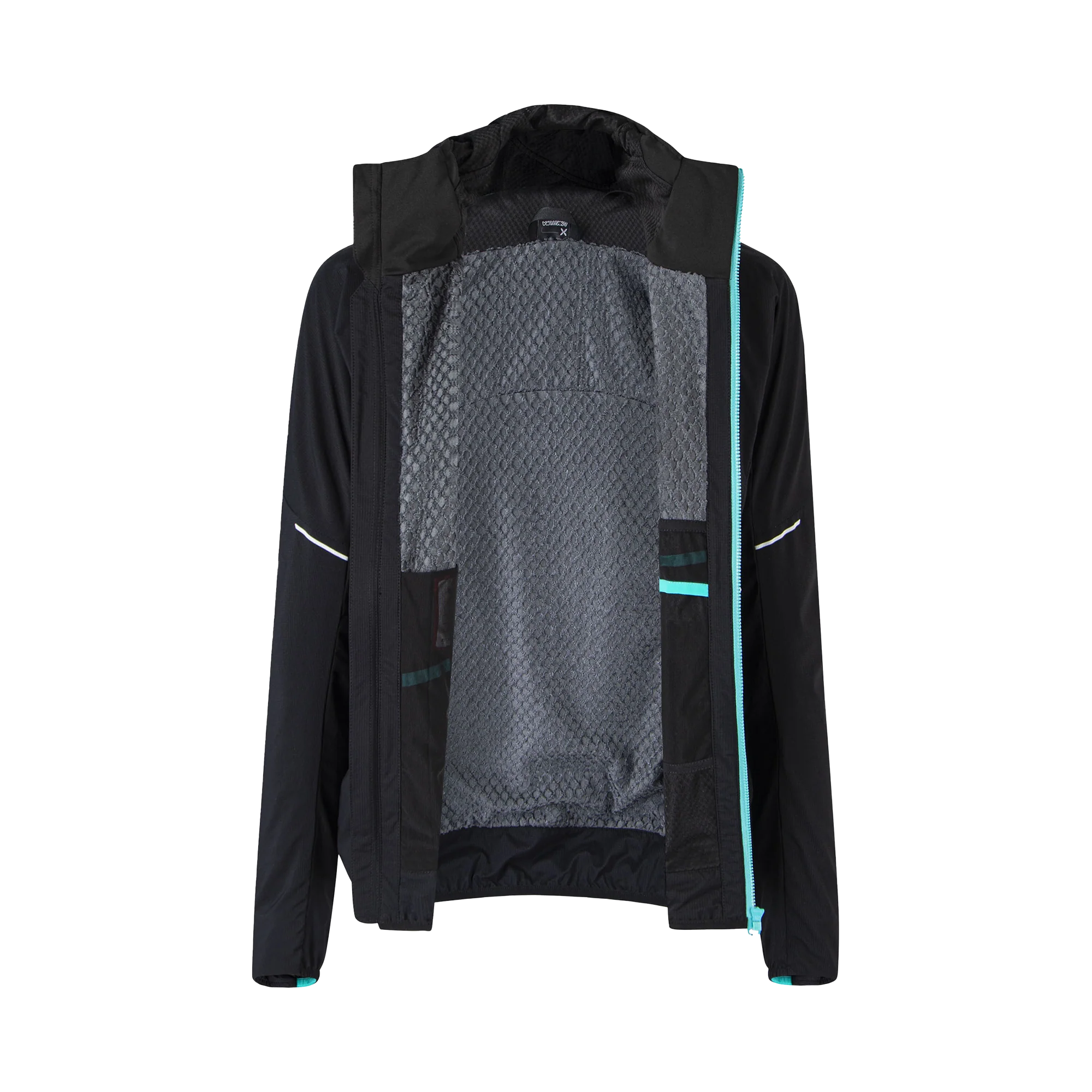 EIGER LIGHT JACKET WOMAN - Image 21