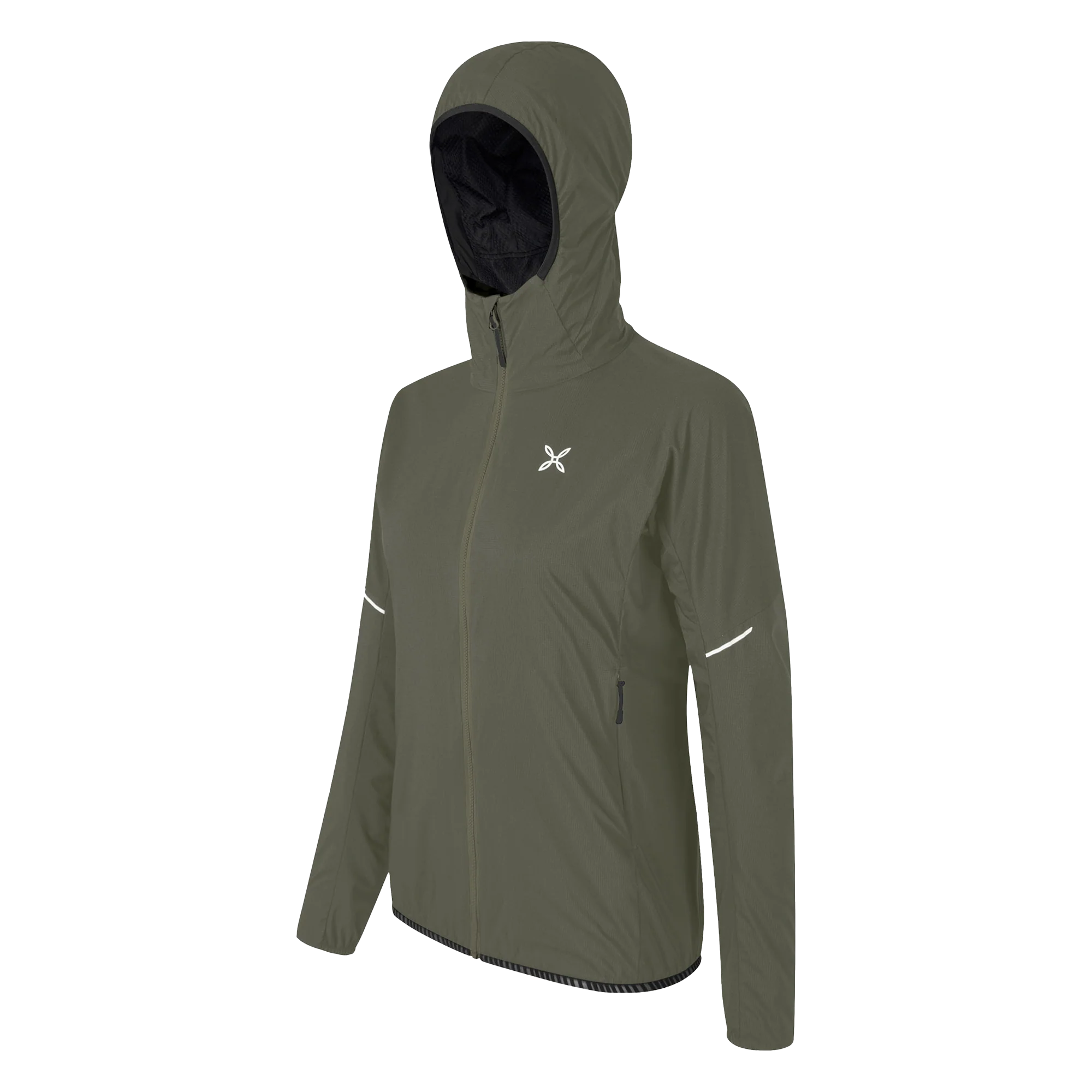 EIGER LIGHT JACKET WOMAN - Image 22
