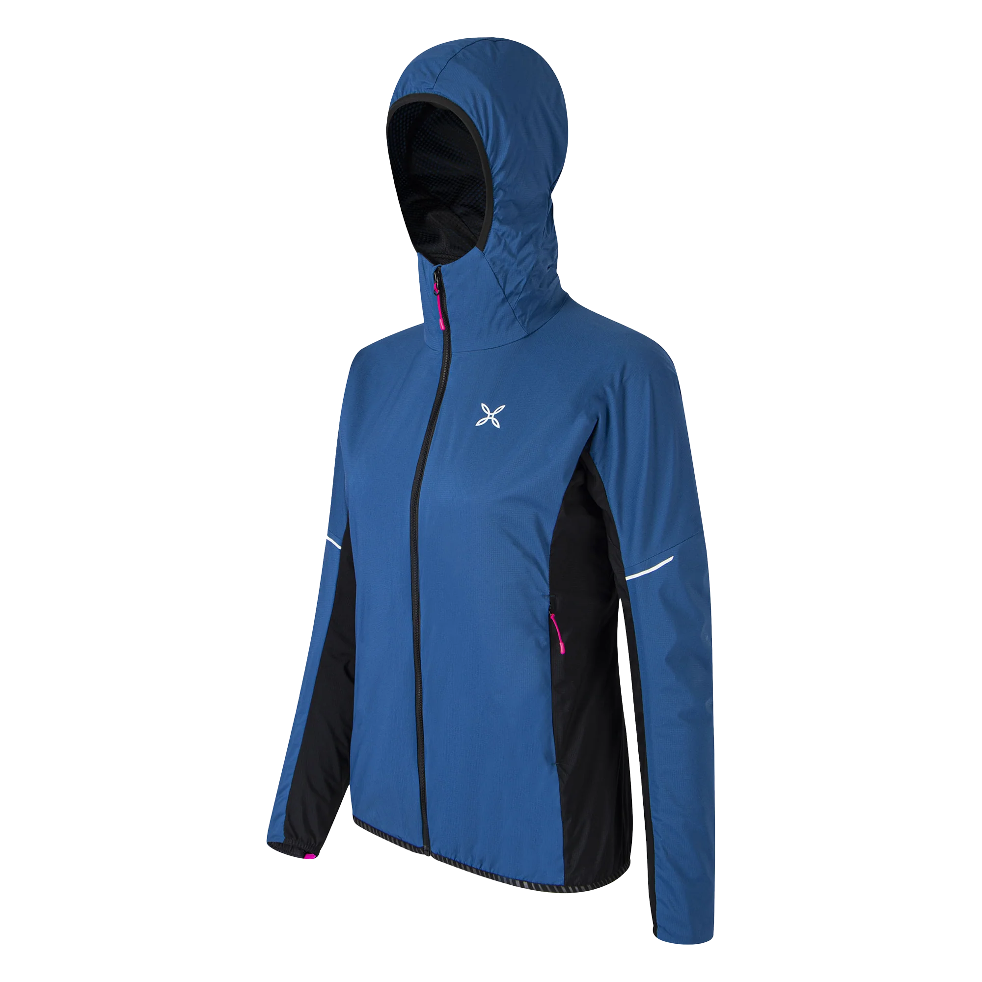 EIGER LIGHT JACKET WOMAN - Image 23