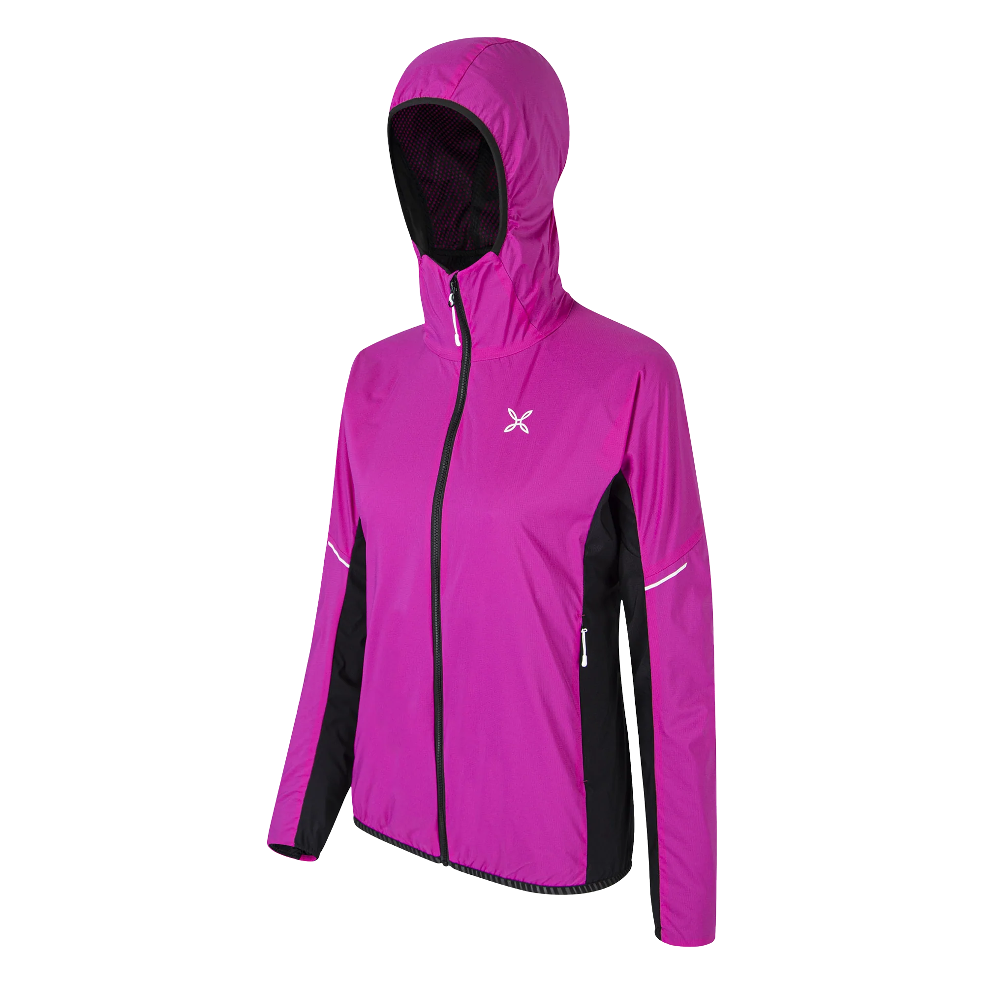 EIGER LIGHT JACKET WOMAN - Image 25