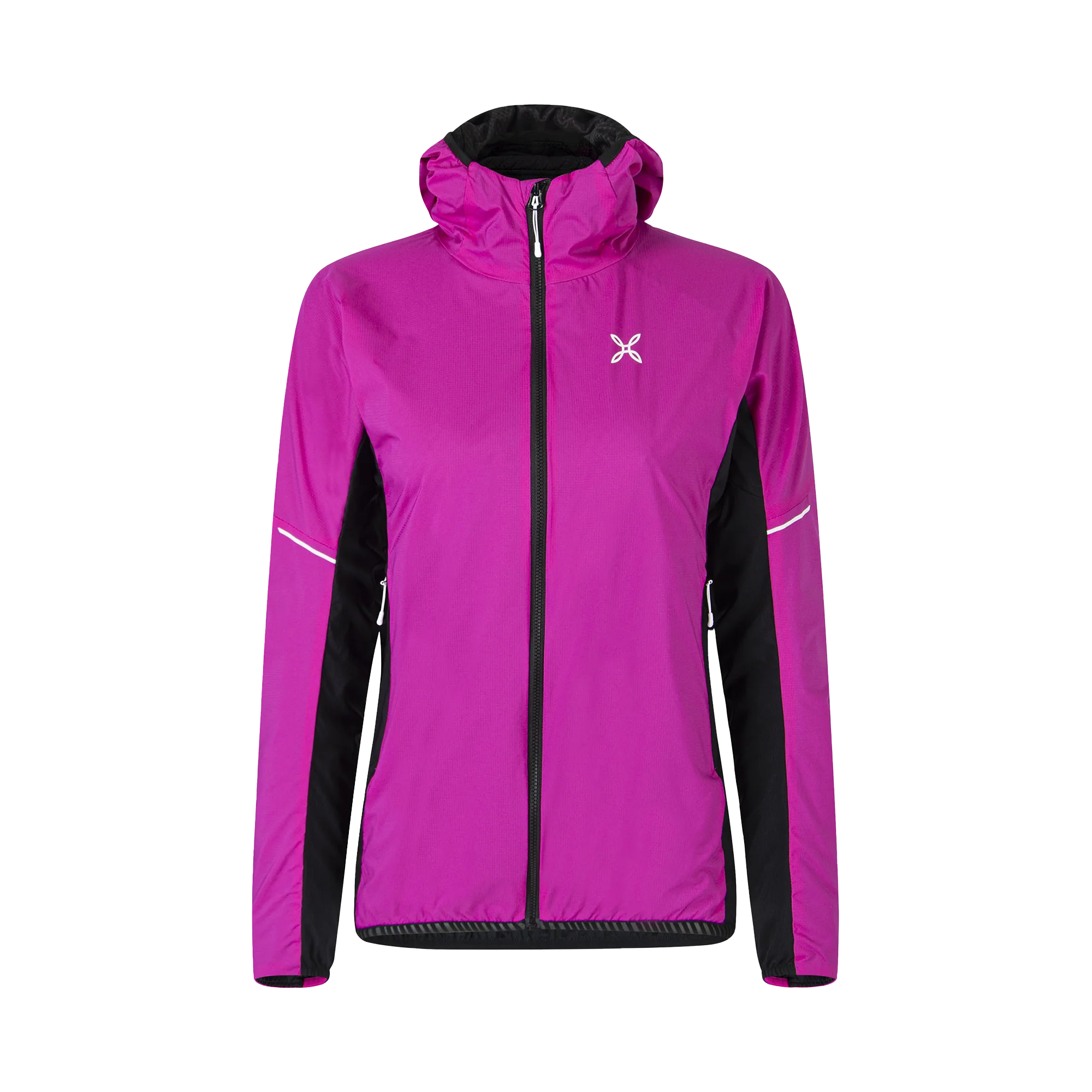 EIGER LIGHT JACKET WOMAN - Image 3
