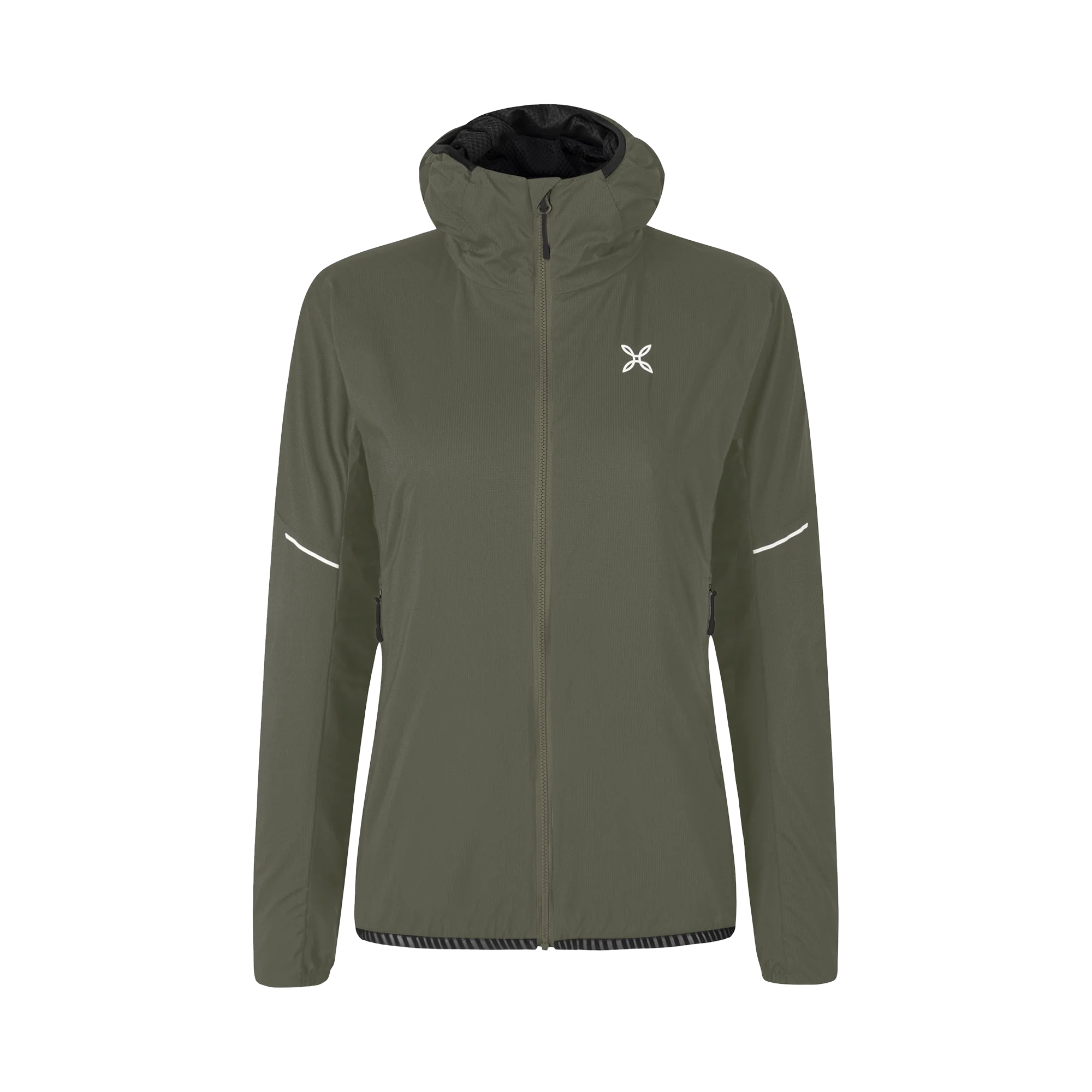 EIGER LIGHT JACKET WOMAN - Image 5