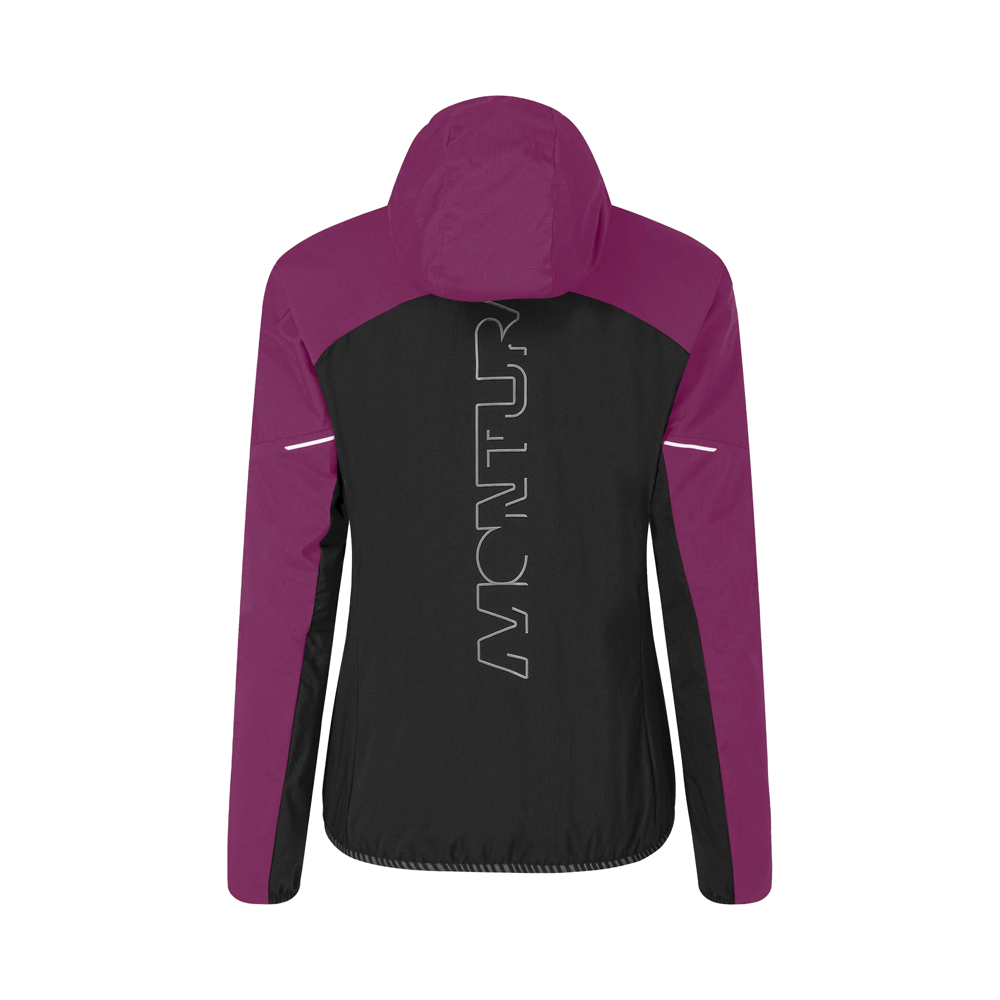 EIGER LIGHT JACKET WOMAN - Image 8