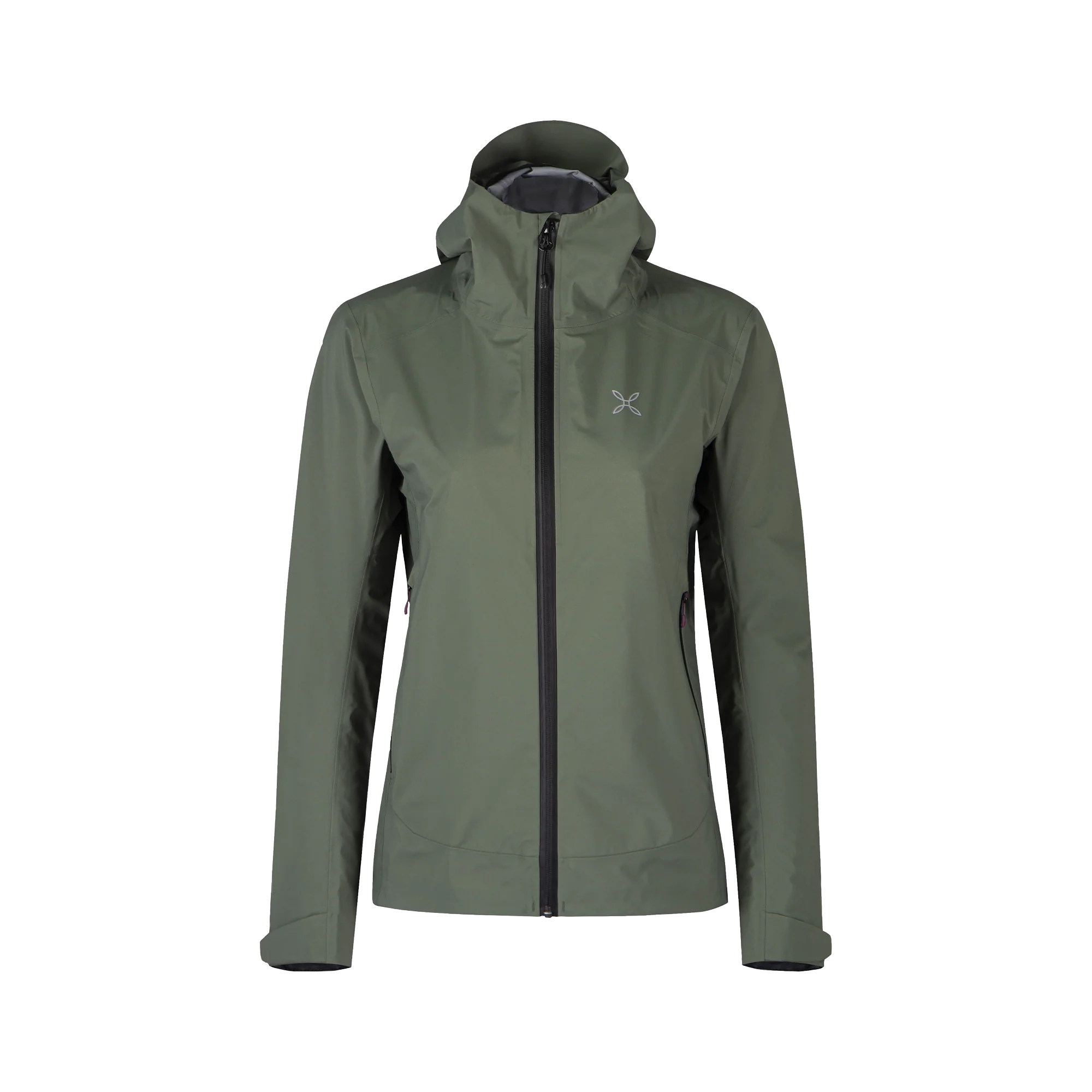 ELBA G JACKET WOMAN - Image 3