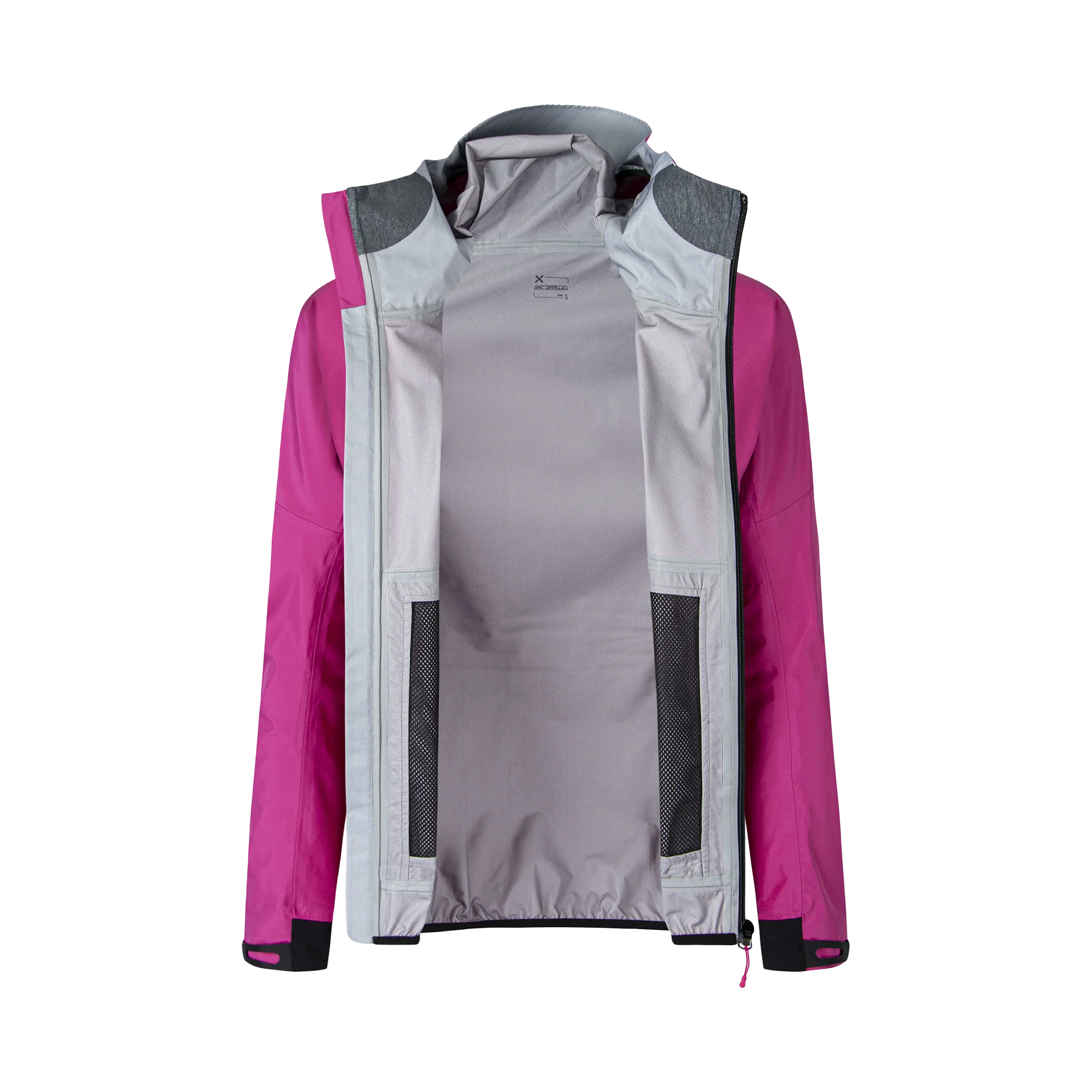 EMPOWER CONF.FIT JACKET WOMAN - Image 7