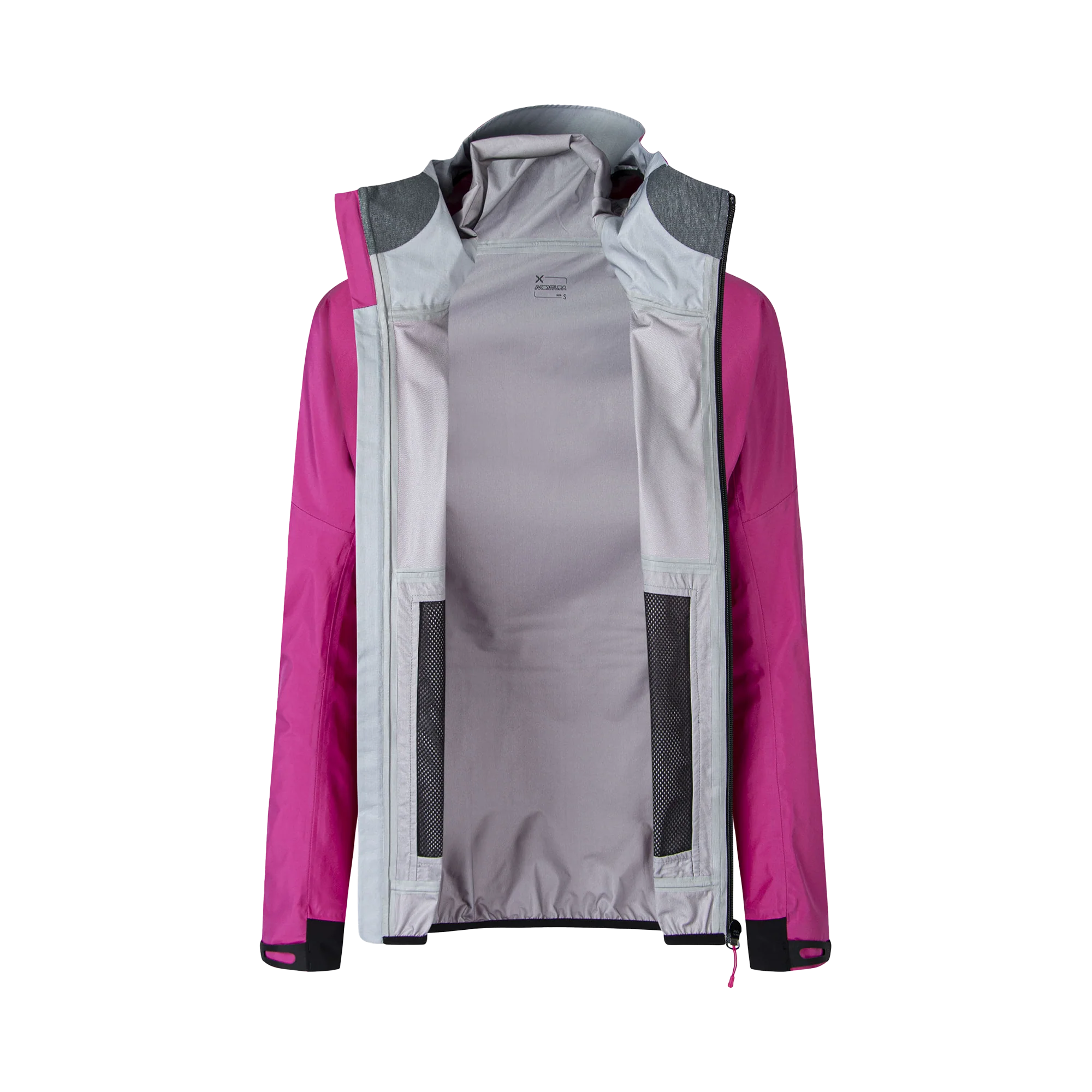 EMPOWER JACKET WOMAN - Image 7