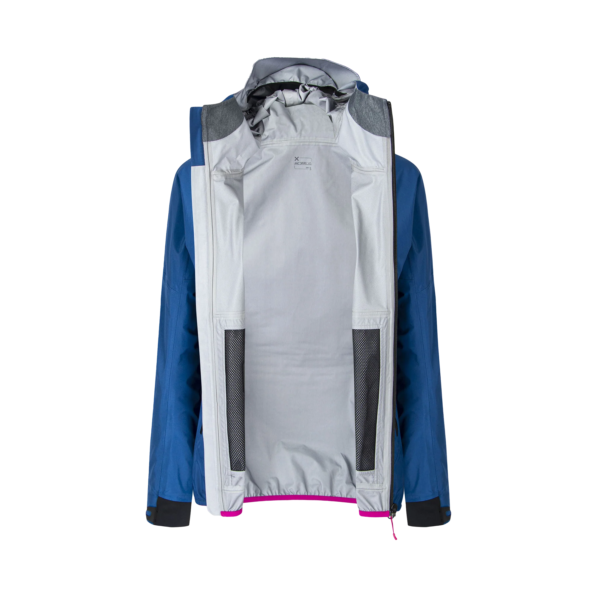 EMPOWER JACKET WOMAN - Image 8