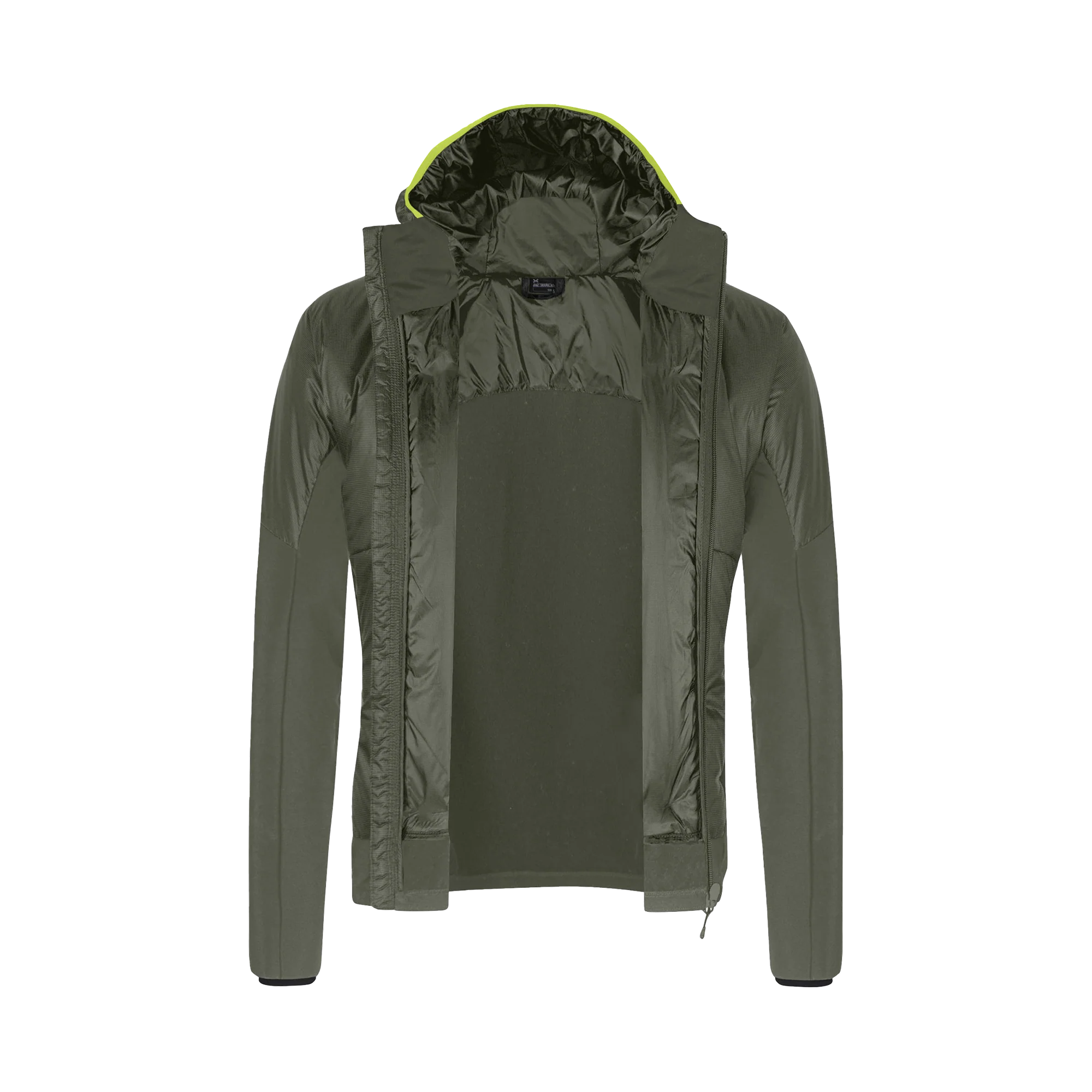 ENIGMA HYBRID JACKET - Image 22