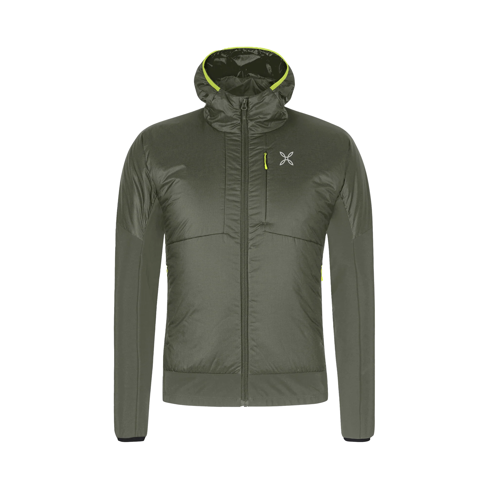 ENIGMA HYBRID JACKET - Image 6
