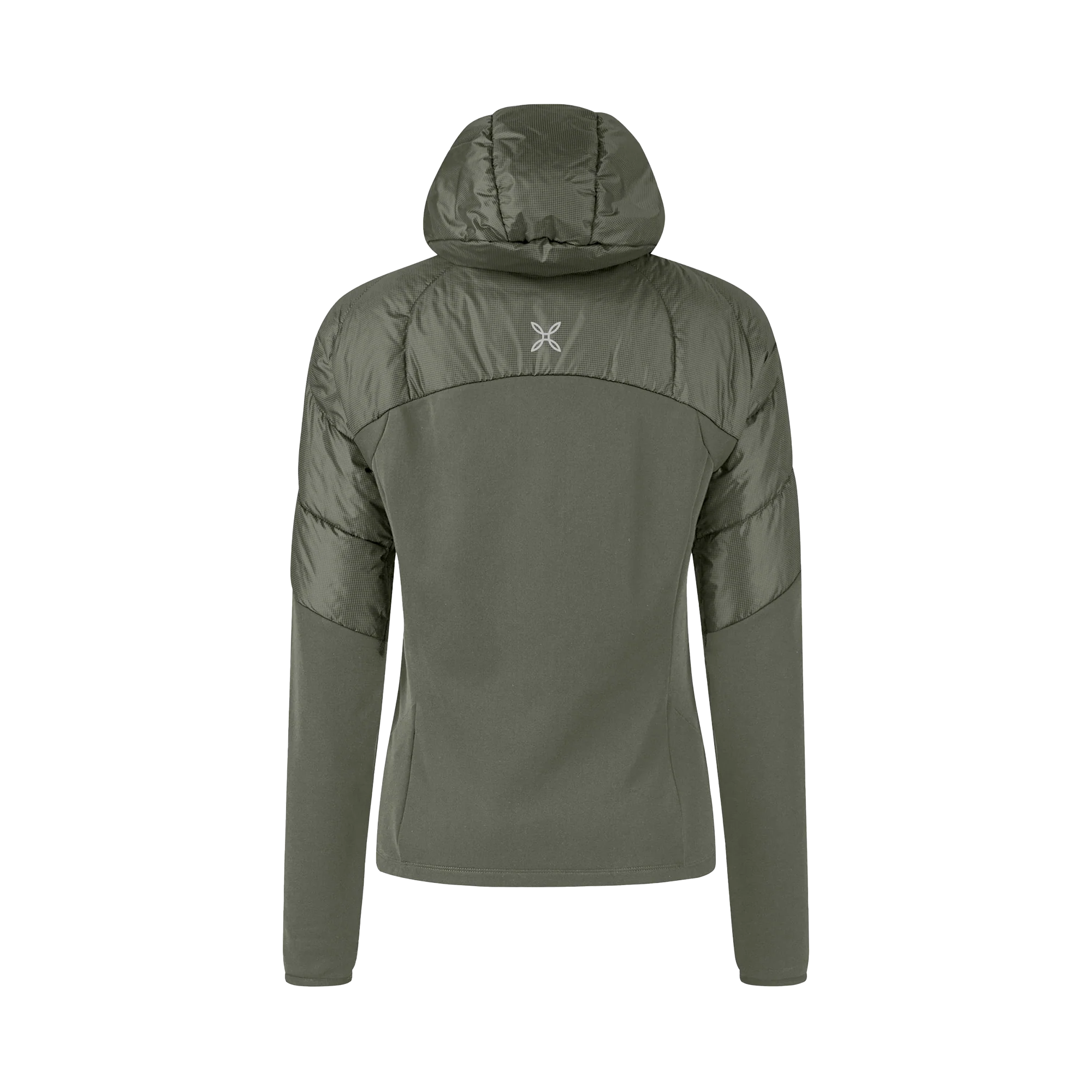 ENIGMA HYBRID JACKET WOMAN - Image 11