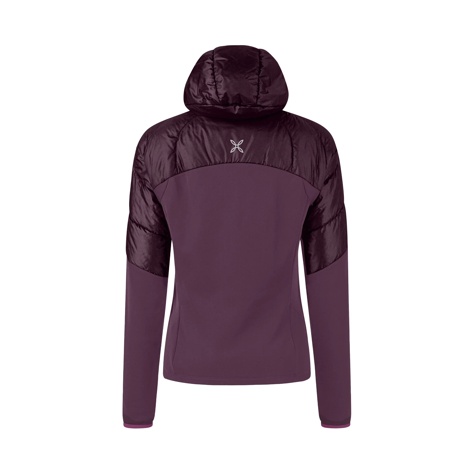 ENIGMA HYBRID JACKET WOMAN - Image 12
