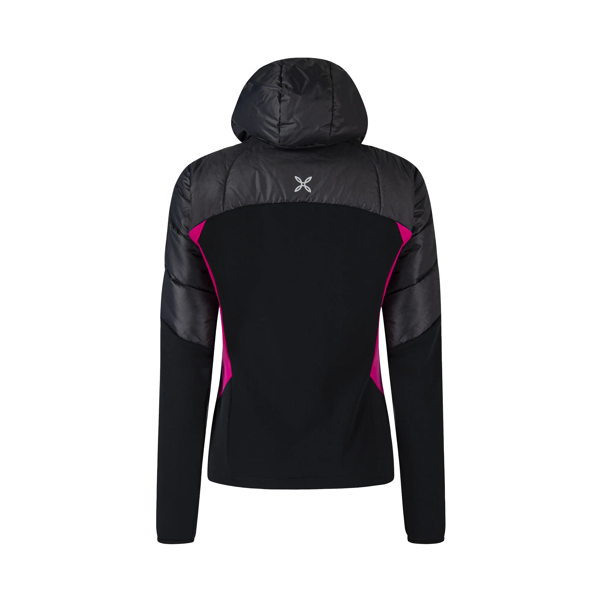 ENIGMA HYBRID JACKET WOMAN - Image 13