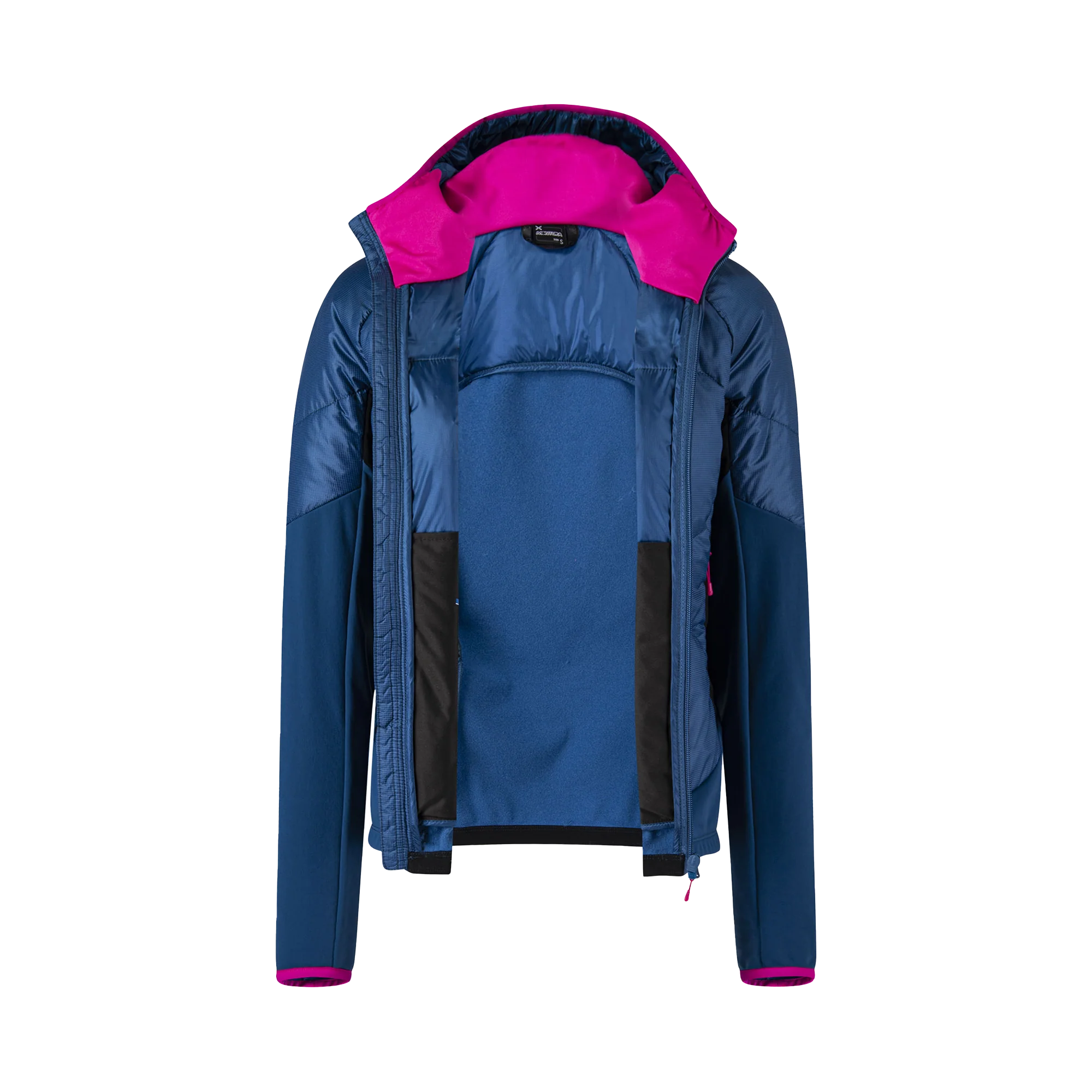 ENIGMA HYBRID JACKET WOMAN - Image 17