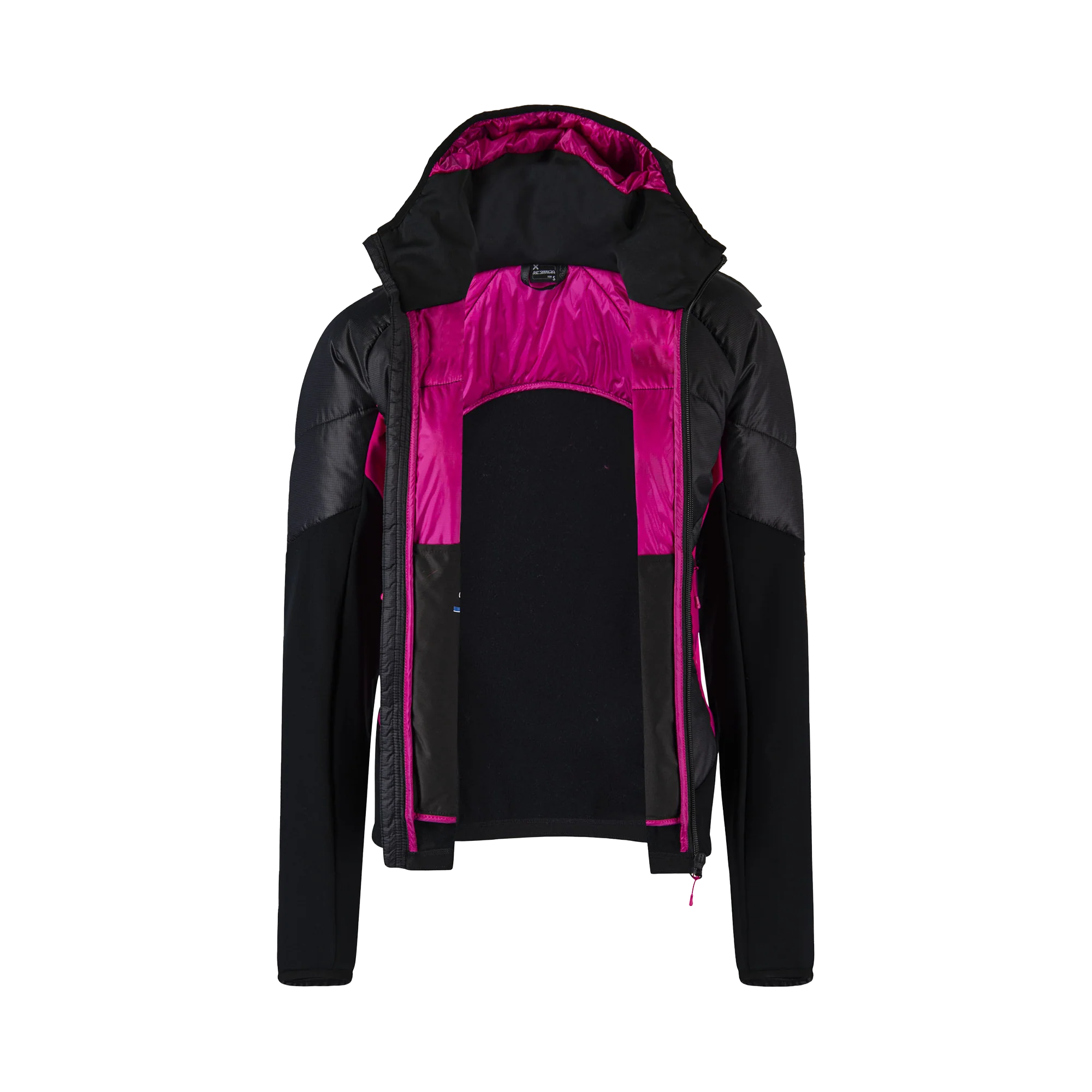 ENIGMA HYBRID JACKET WOMAN - Image 18
