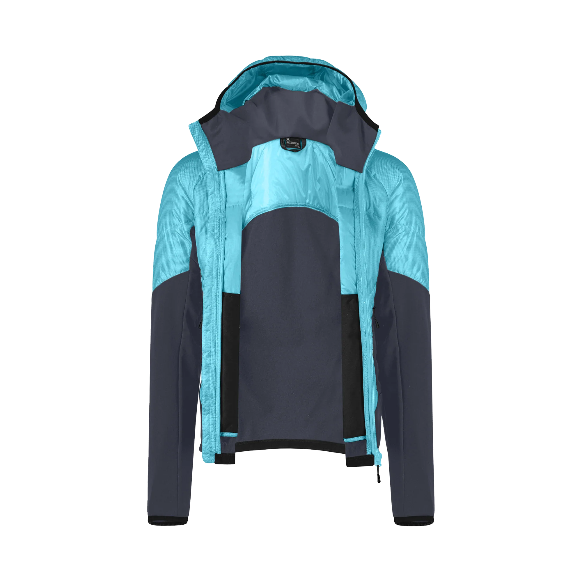 ENIGMA HYBRID JACKET WOMAN - Image 19