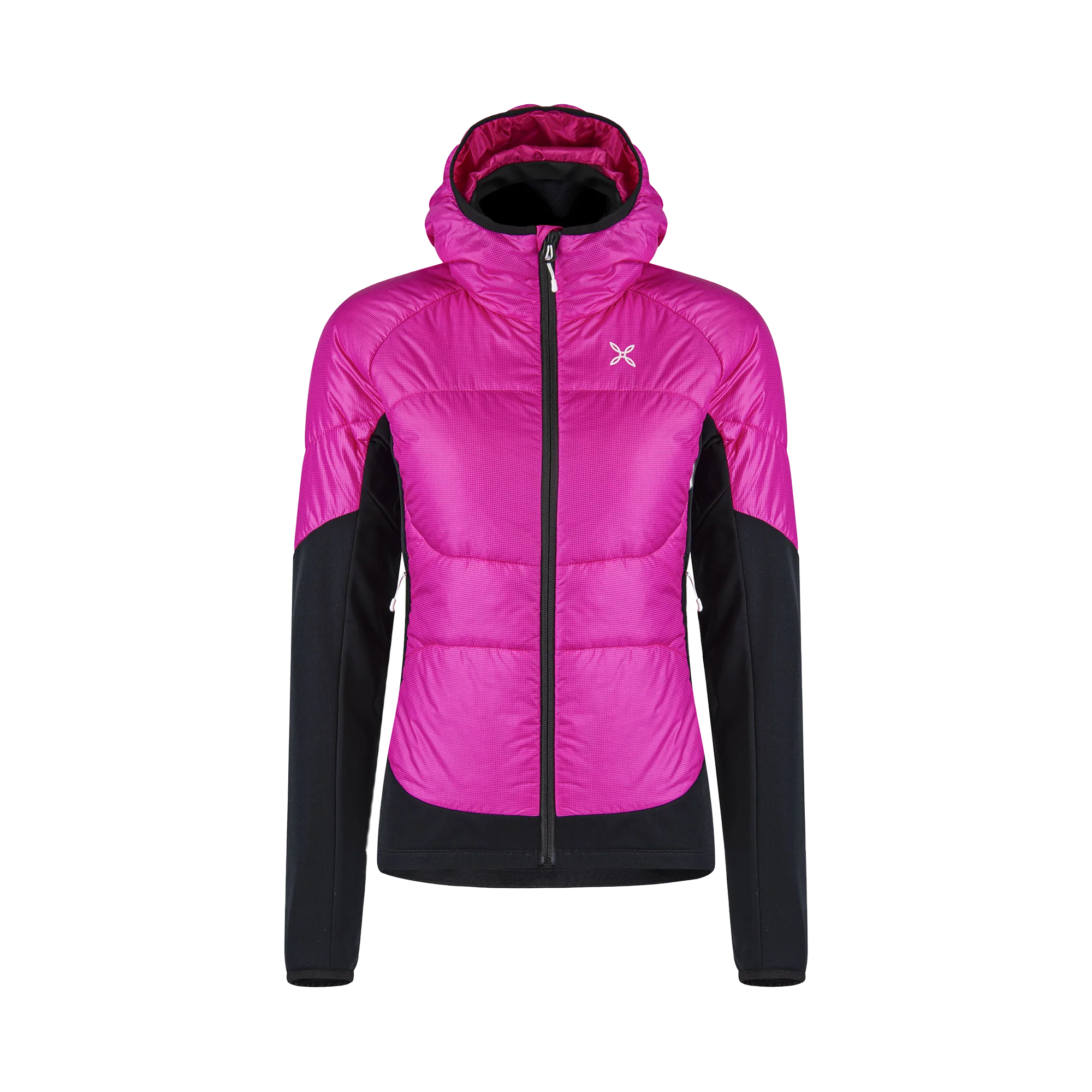 ENIGMA HYBRID JACKET WOMAN - Image 2