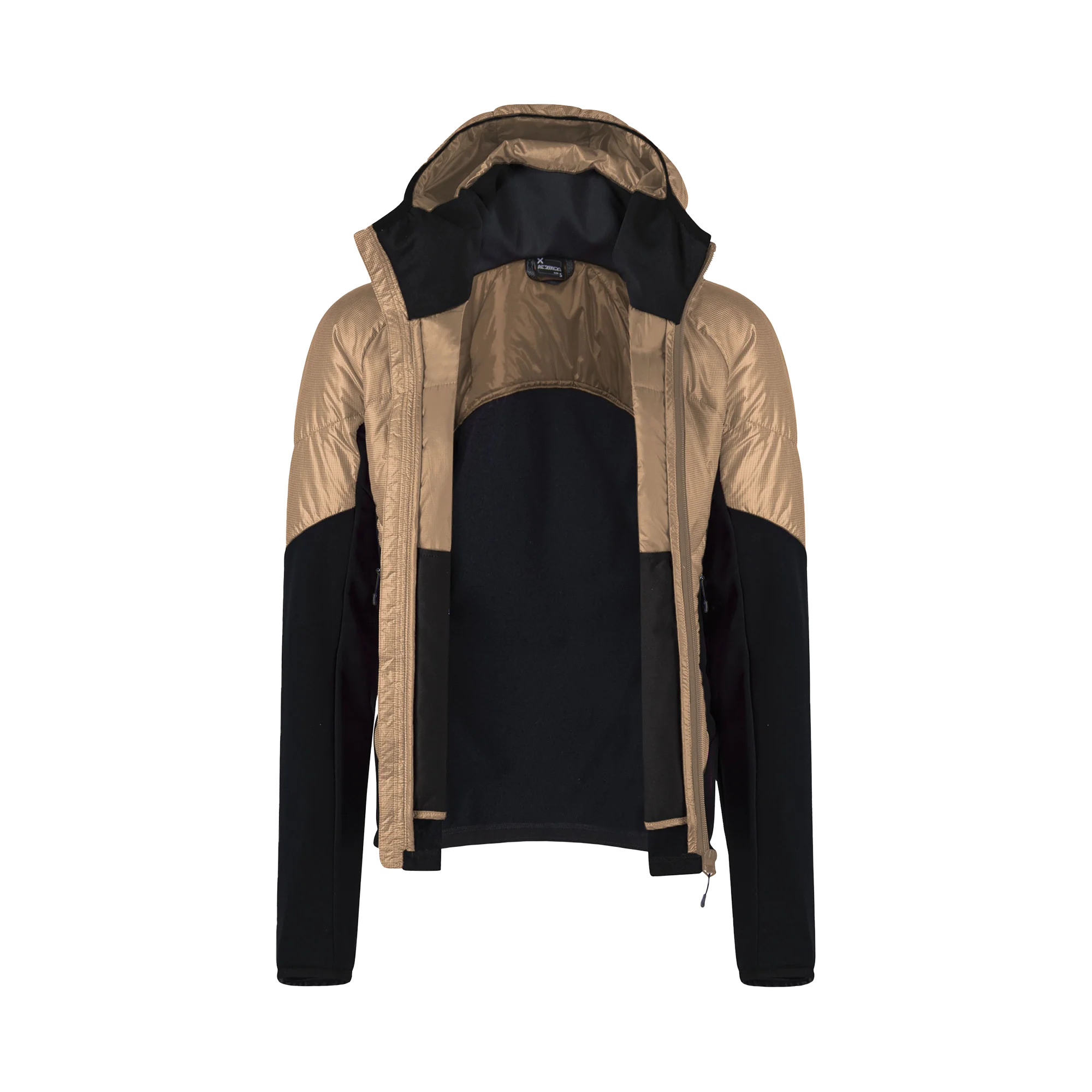 ENIGMA HYBRID JACKET WOMAN - Image 20