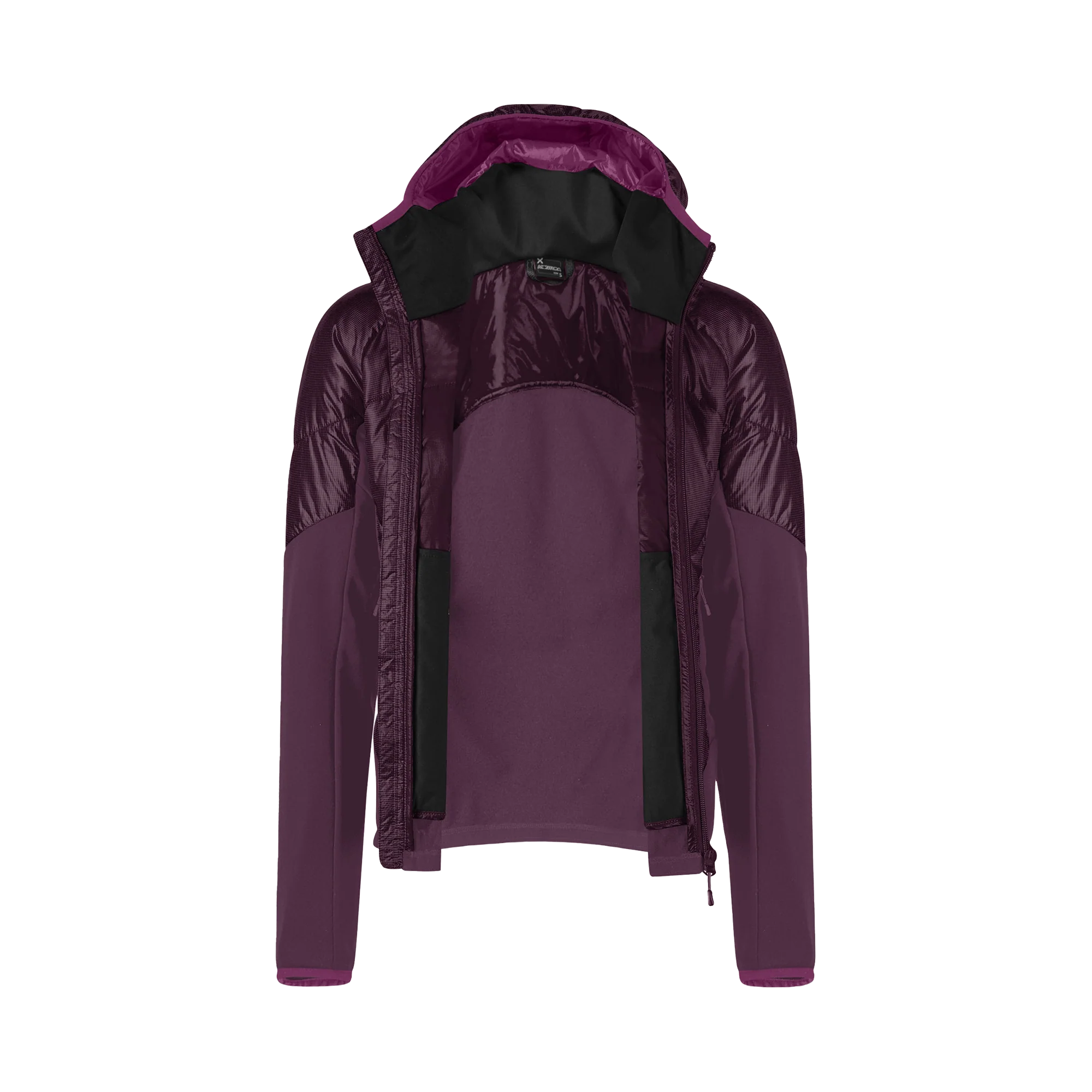 ENIGMA HYBRID JACKET WOMAN - Image 21