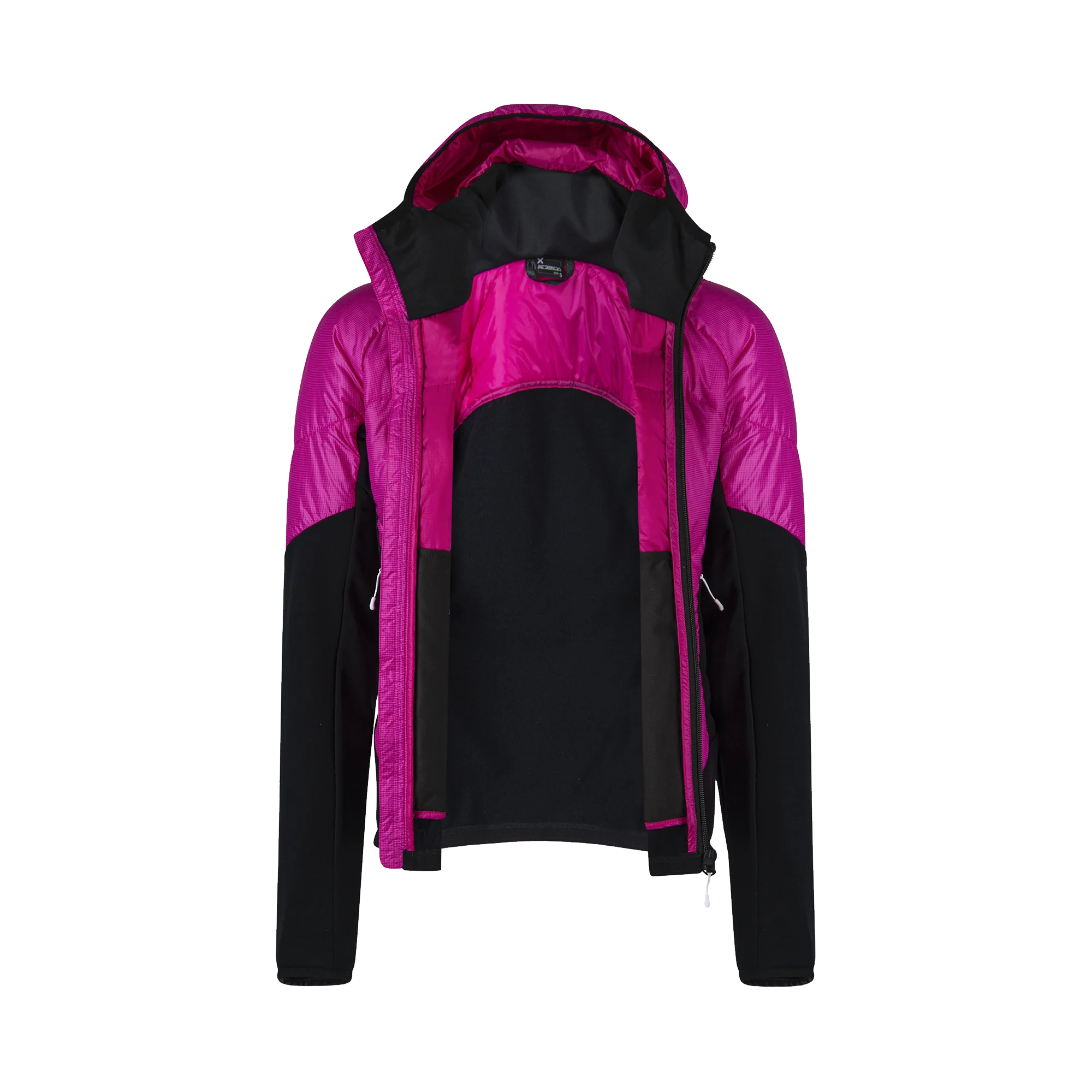 ENIGMA HYBRID JACKET WOMAN - Image 22