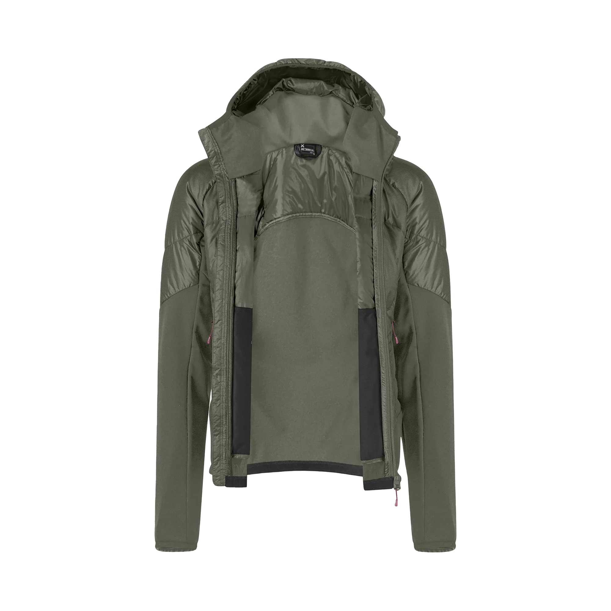 ENIGMA HYBRID JACKET WOMAN - Image 23